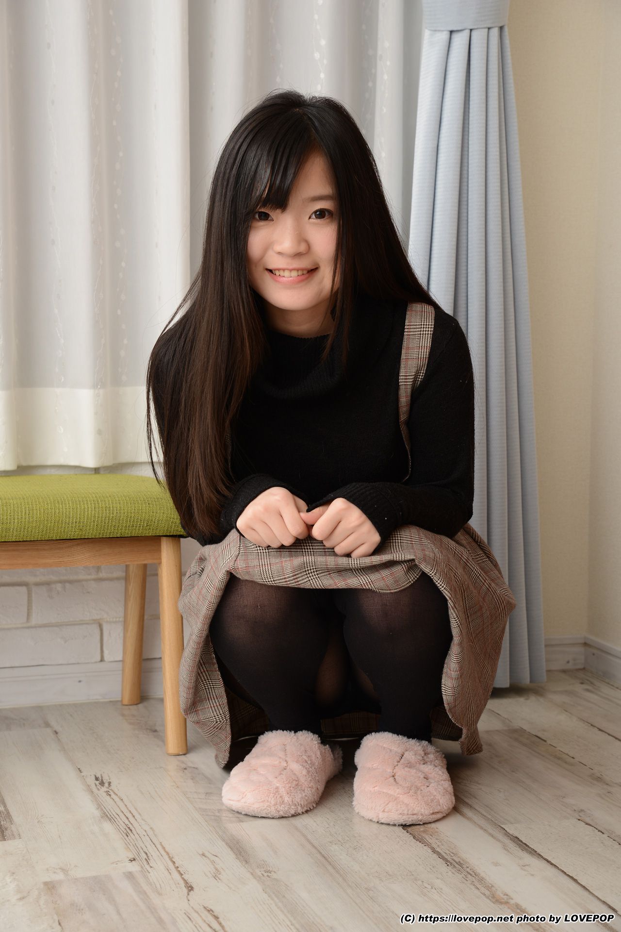 [LOVEPOP] Erika Kashii 香椎えりか Photoset 05