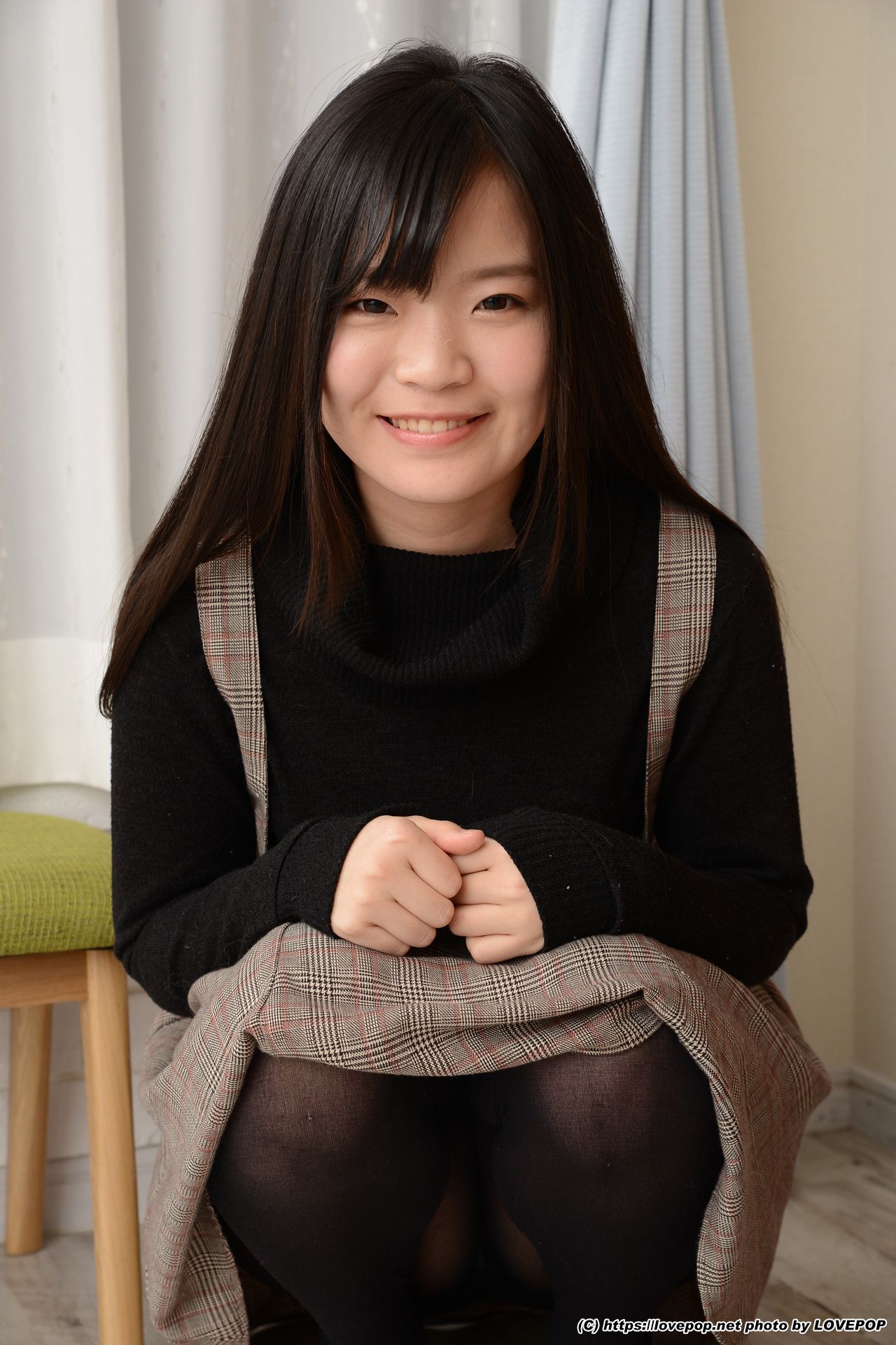 [LOVEPOP] Erika Kashii 香椎えりか Photoset 05