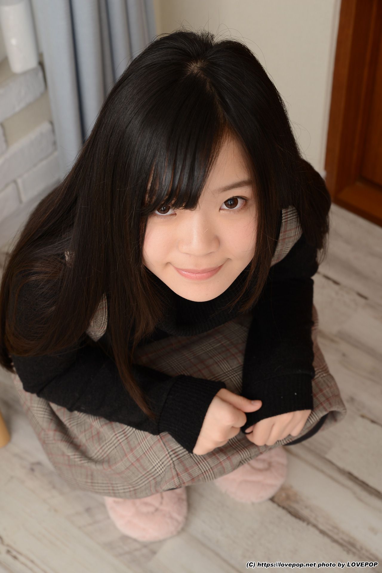 [LOVEPOP] Erika Kashii 香椎えりか Photoset 05
