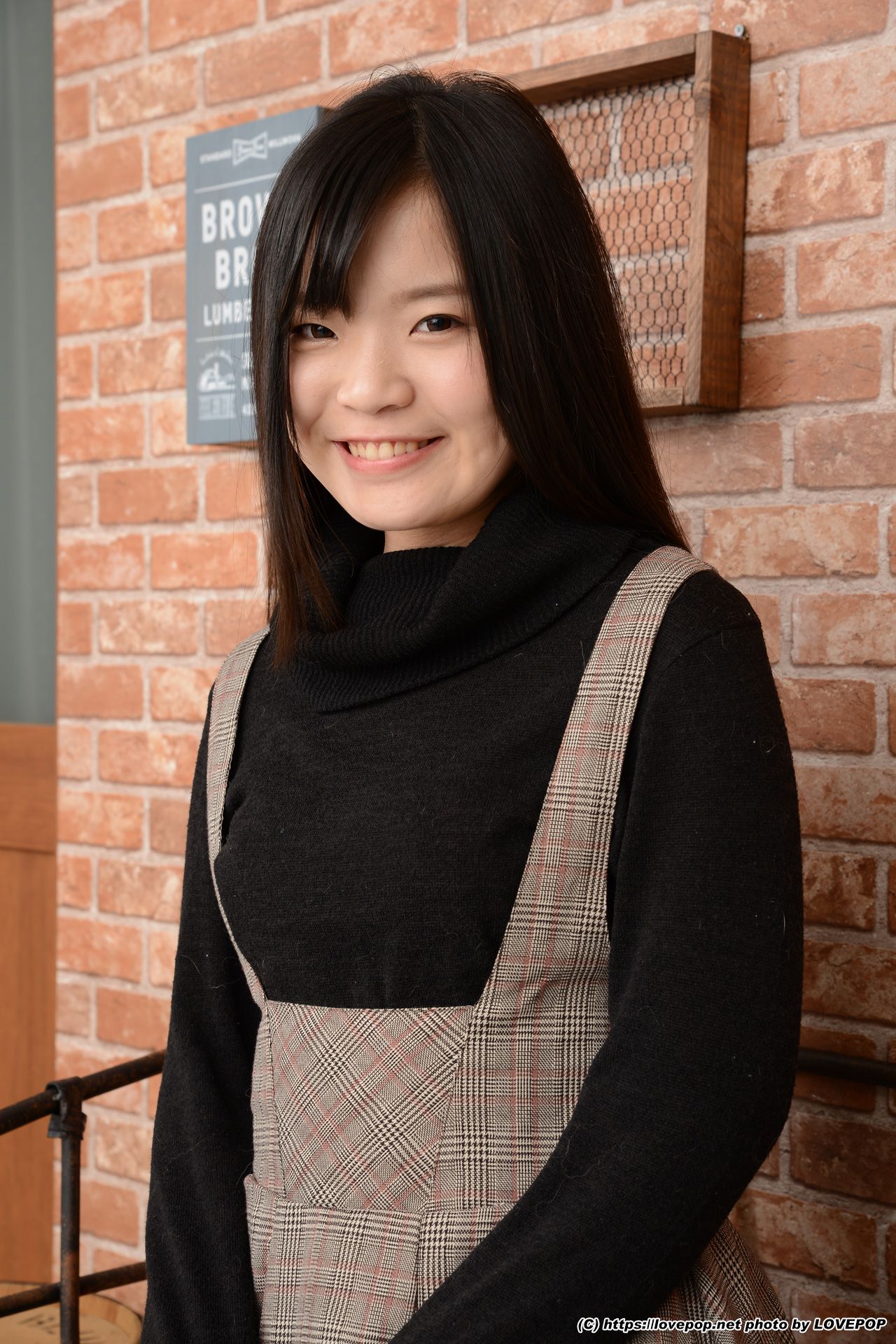 [LOVEPOP] Erika Kashii 香椎えりか Photoset 05