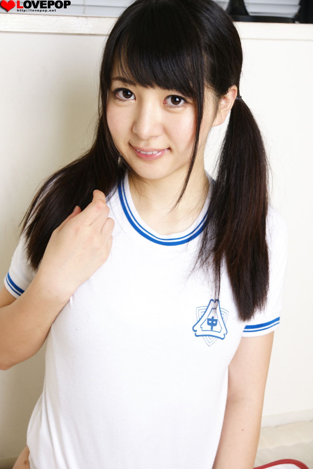 [LOVEPOP] Hitomi Fujiwara 藤原ひとみ Photoset 02