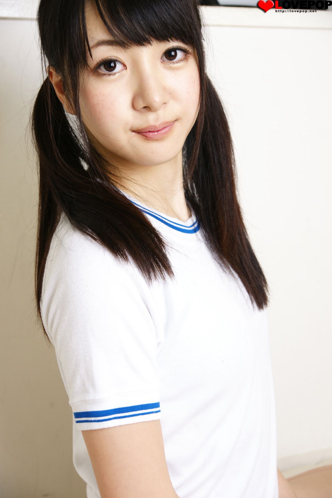 [LOVEPOP] Hitomi Fujiwara 藤原ひとみ Photoset 02
