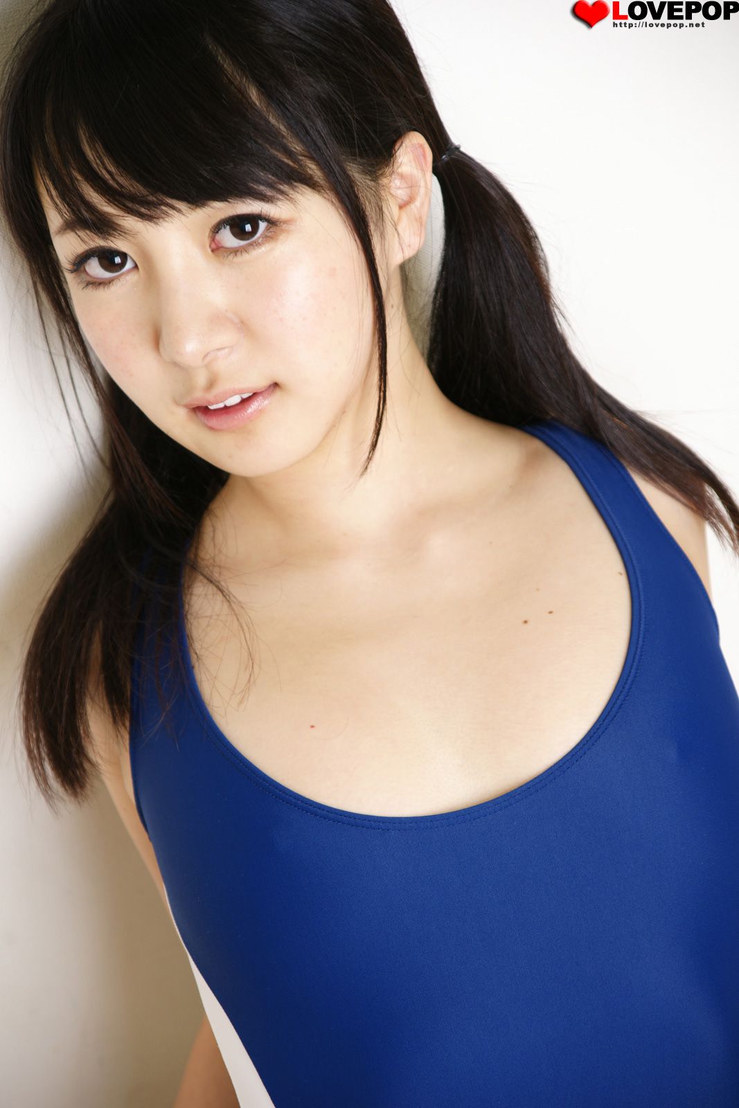 [LOVEPOP] Hitomi Fujiwara 藤原ひとみ Photoset 02