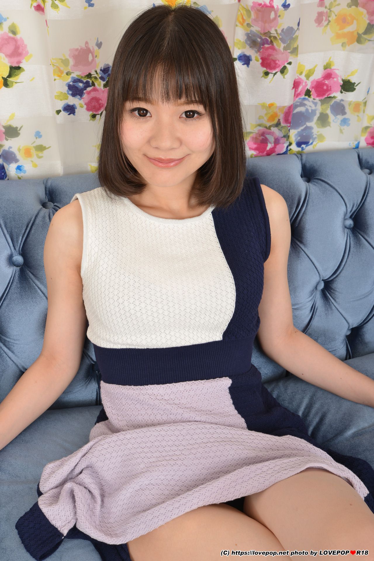 [LOVEPOP] Kaede Nishiyama 西山楓 Photoset 05