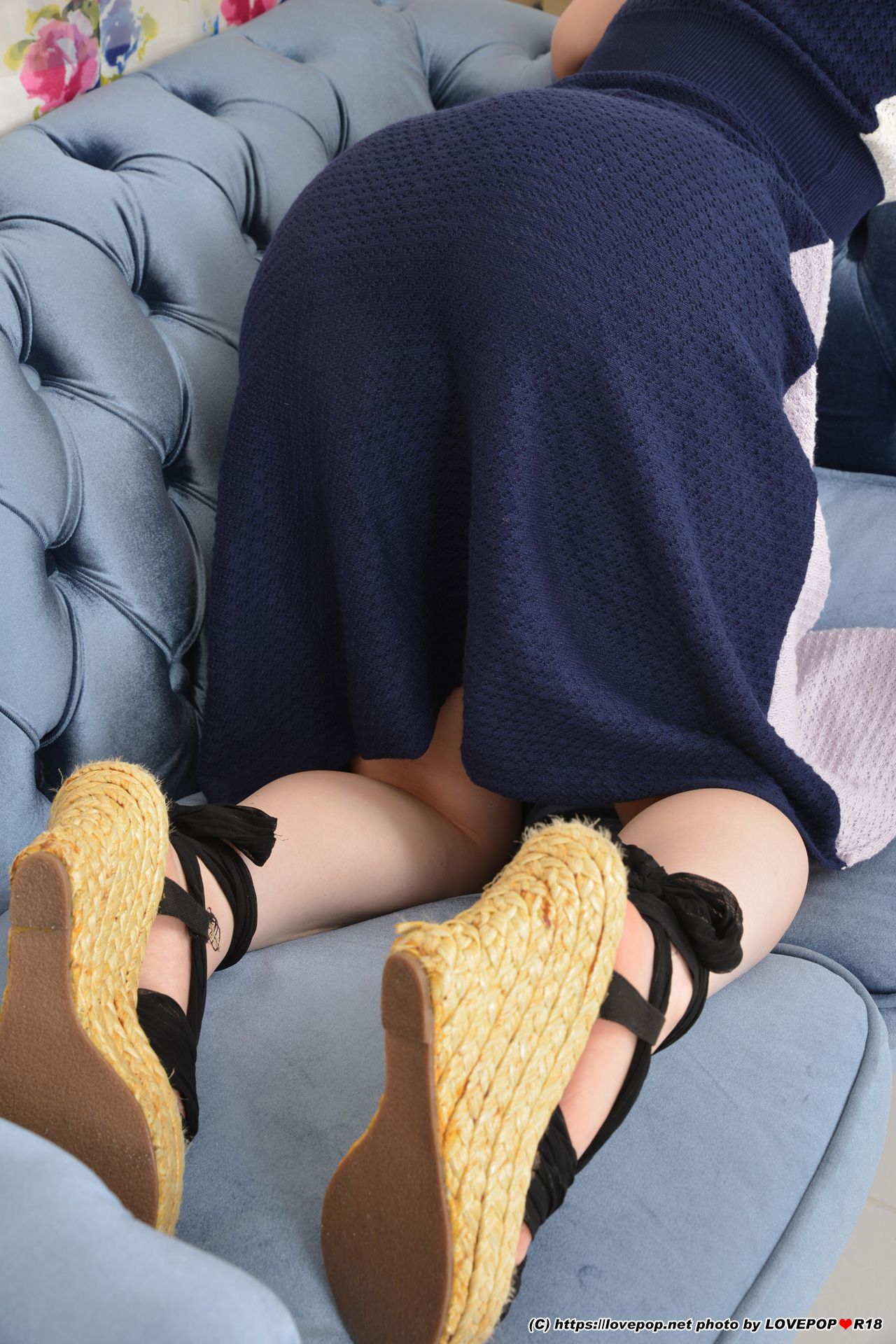 [LOVEPOP] Kaede Nishiyama 西山楓 Photoset 05
