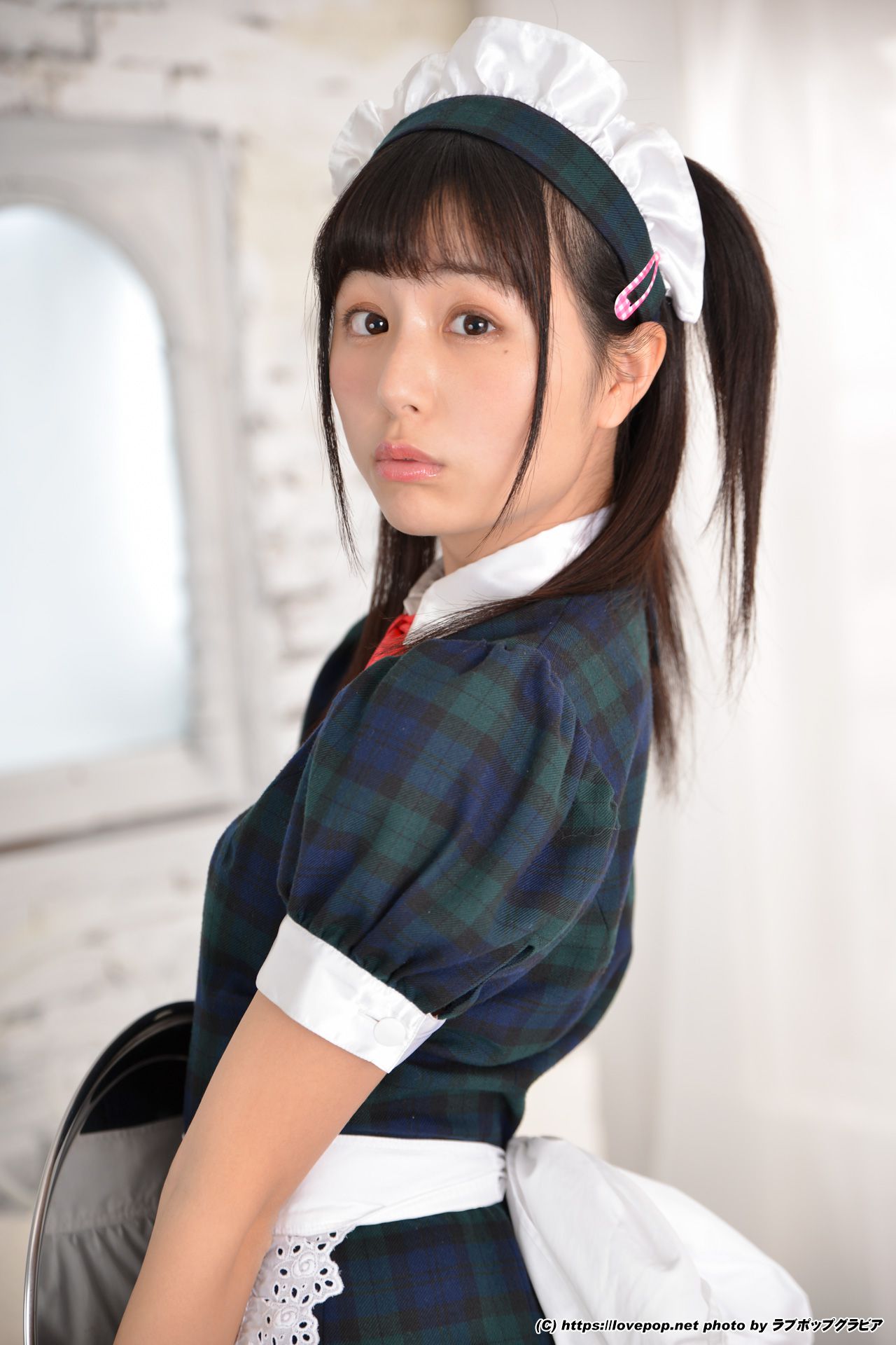 [LOVEPOP] KURIEMI くりえみ Photoset 04