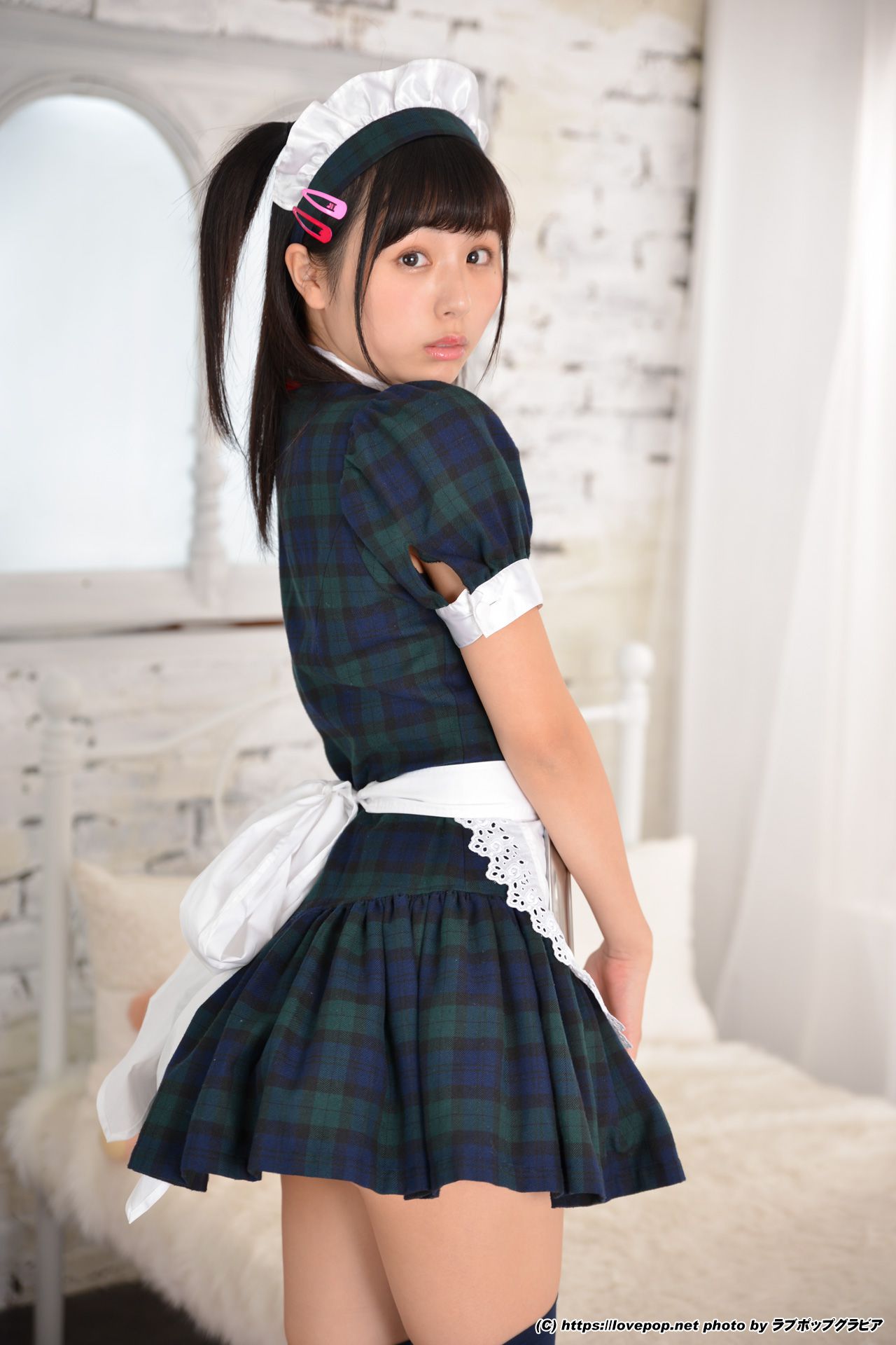 [LOVEPOP] KURIEMI くりえみ Photoset 04