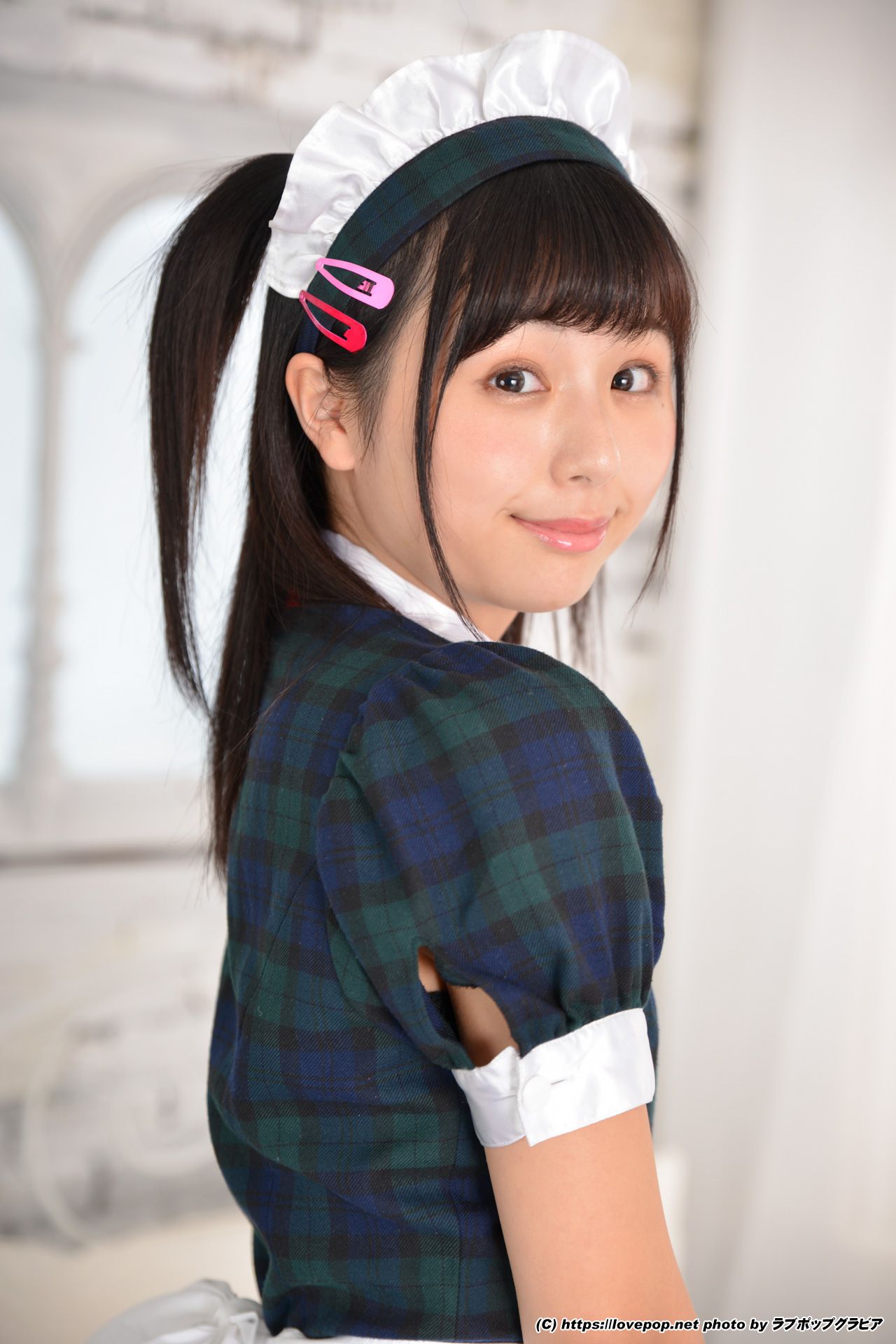 [LOVEPOP] KURIEMI くりえみ Photoset 04
