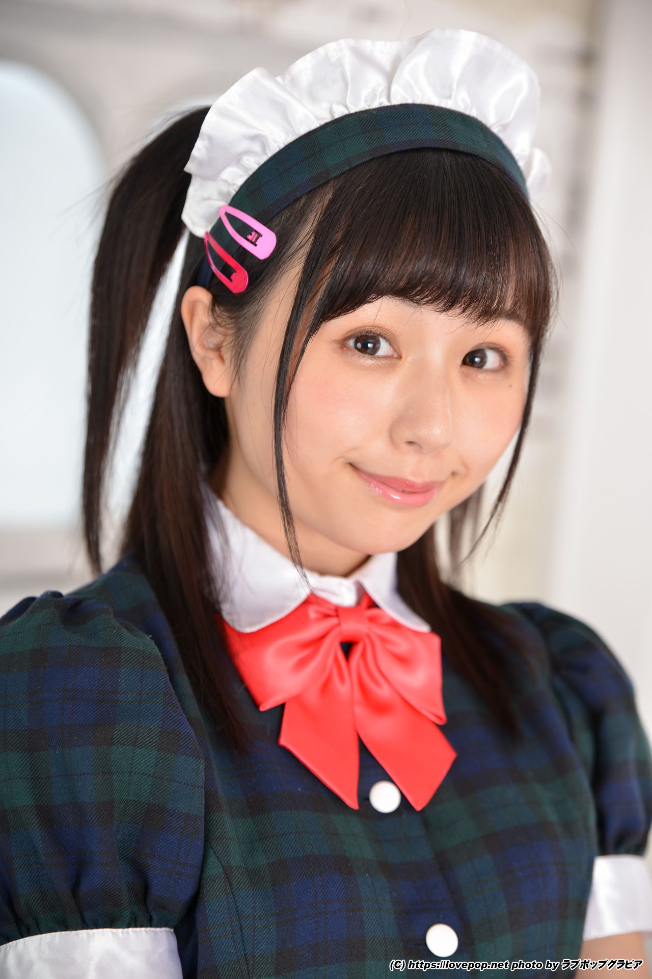 [LOVEPOP] KURIEMI くりえみ Photoset 04