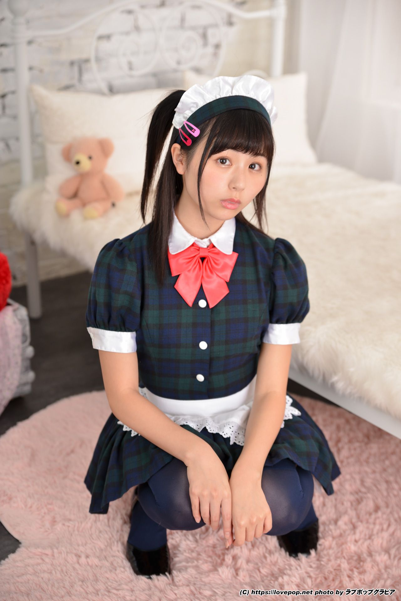 [LOVEPOP] KURIEMI くりえみ Photoset 04