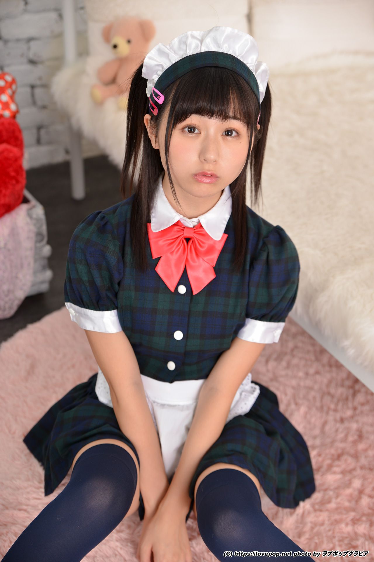 [LOVEPOP] KURIEMI くりえみ Photoset 04