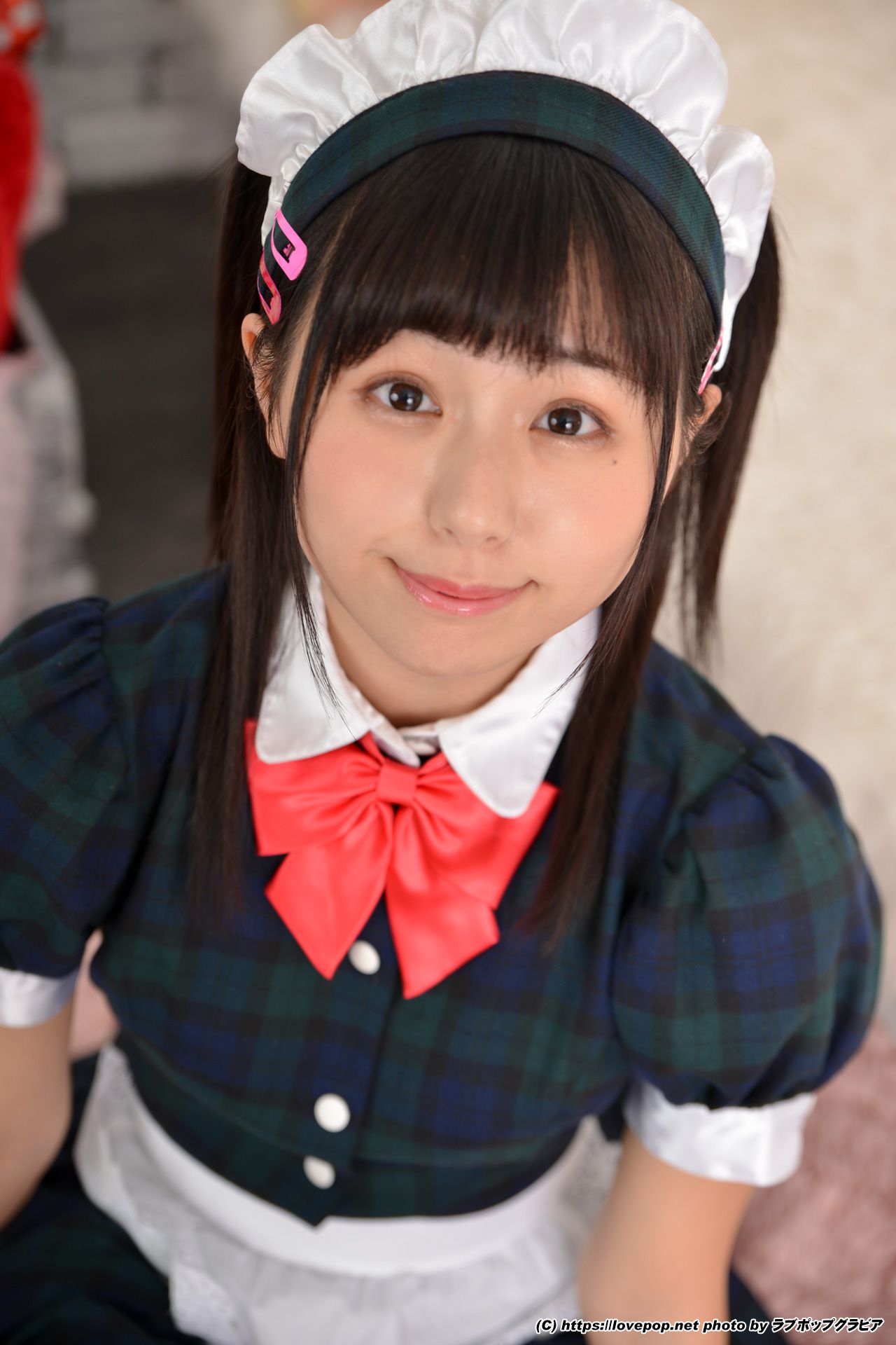 [LOVEPOP] KURIEMI くりえみ Photoset 04