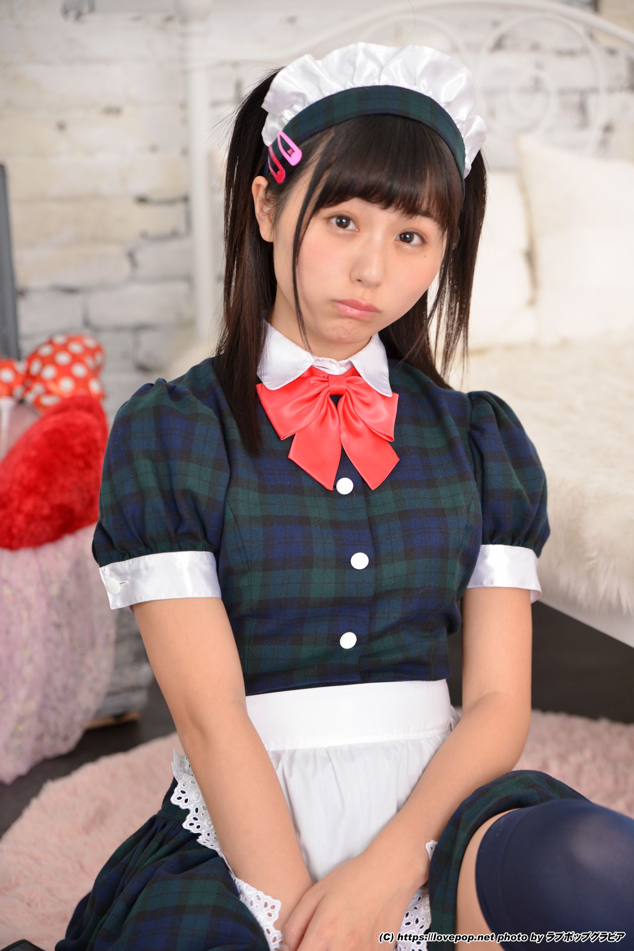 [LOVEPOP] KURIEMI くりえみ Photoset 04