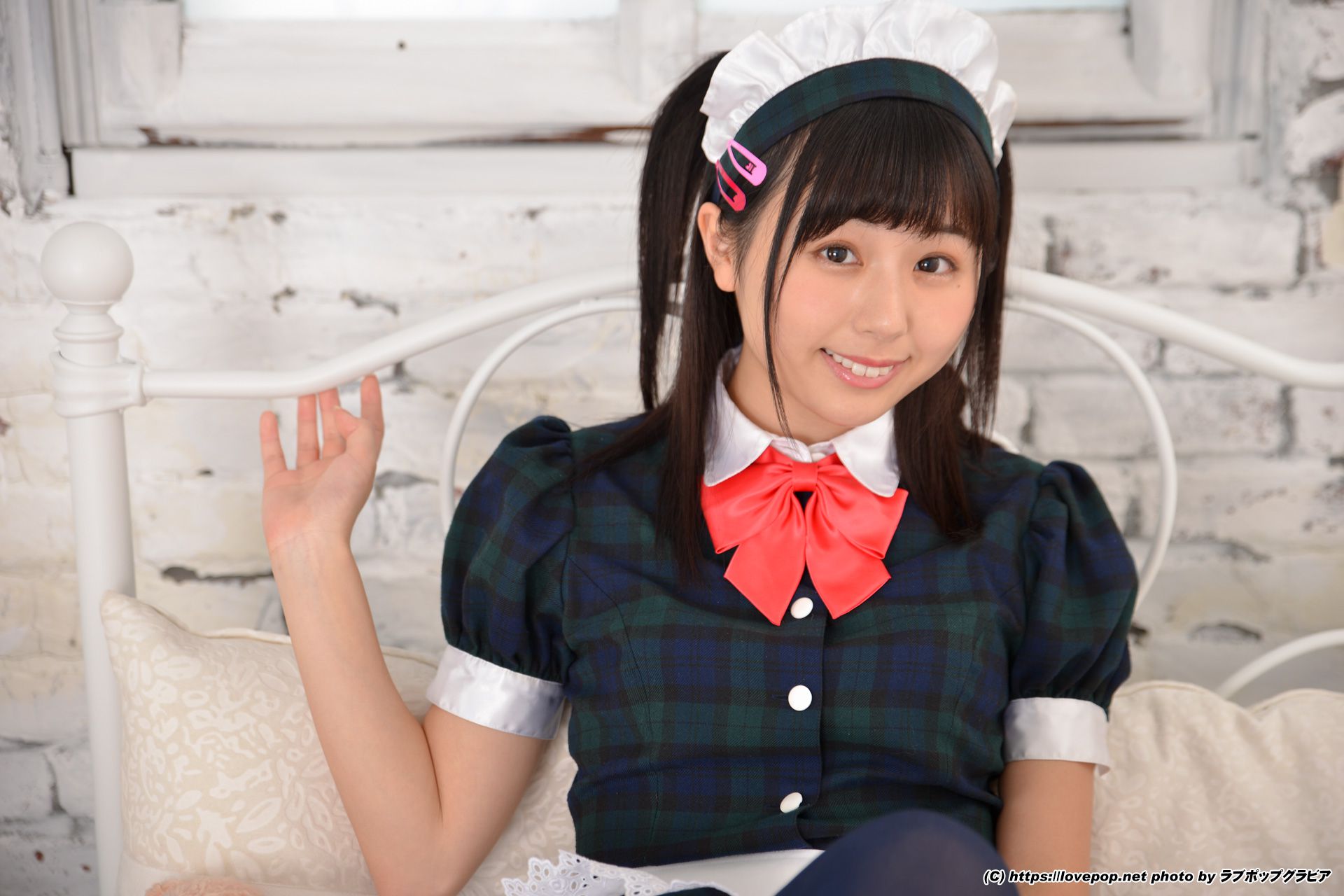 [LOVEPOP] KURIEMI くりえみ Photoset 04