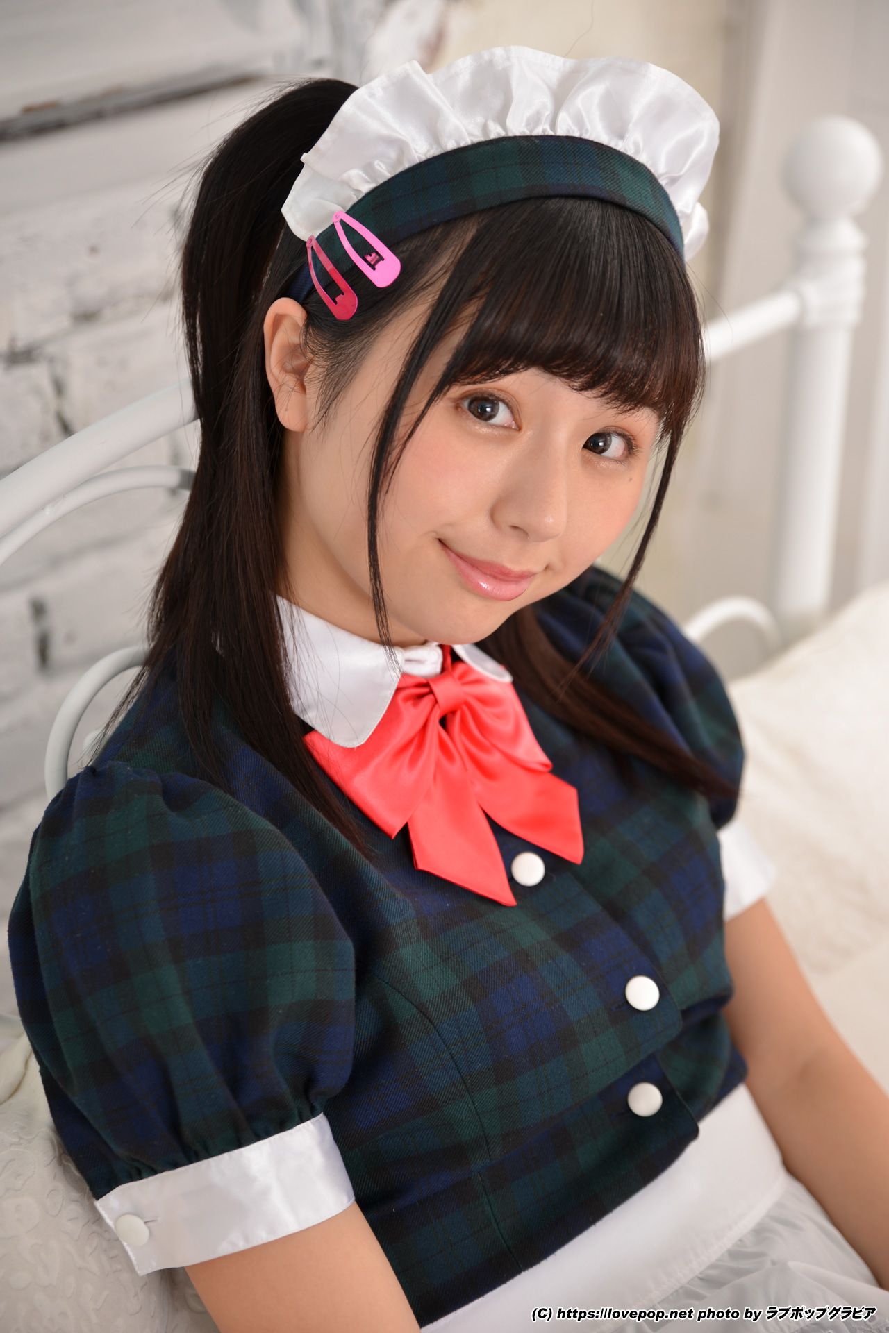 [LOVEPOP] KURIEMI くりえみ Photoset 04