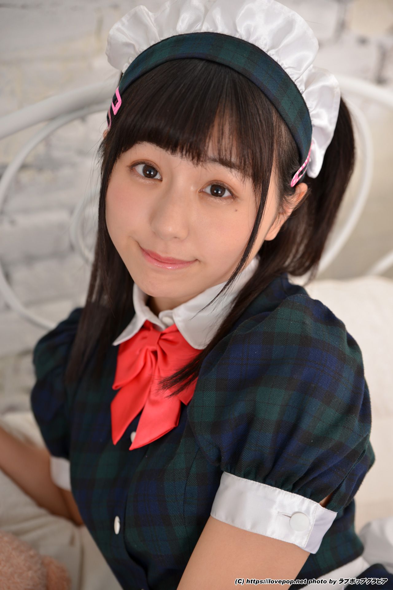 [LOVEPOP] KURIEMI くりえみ Photoset 04