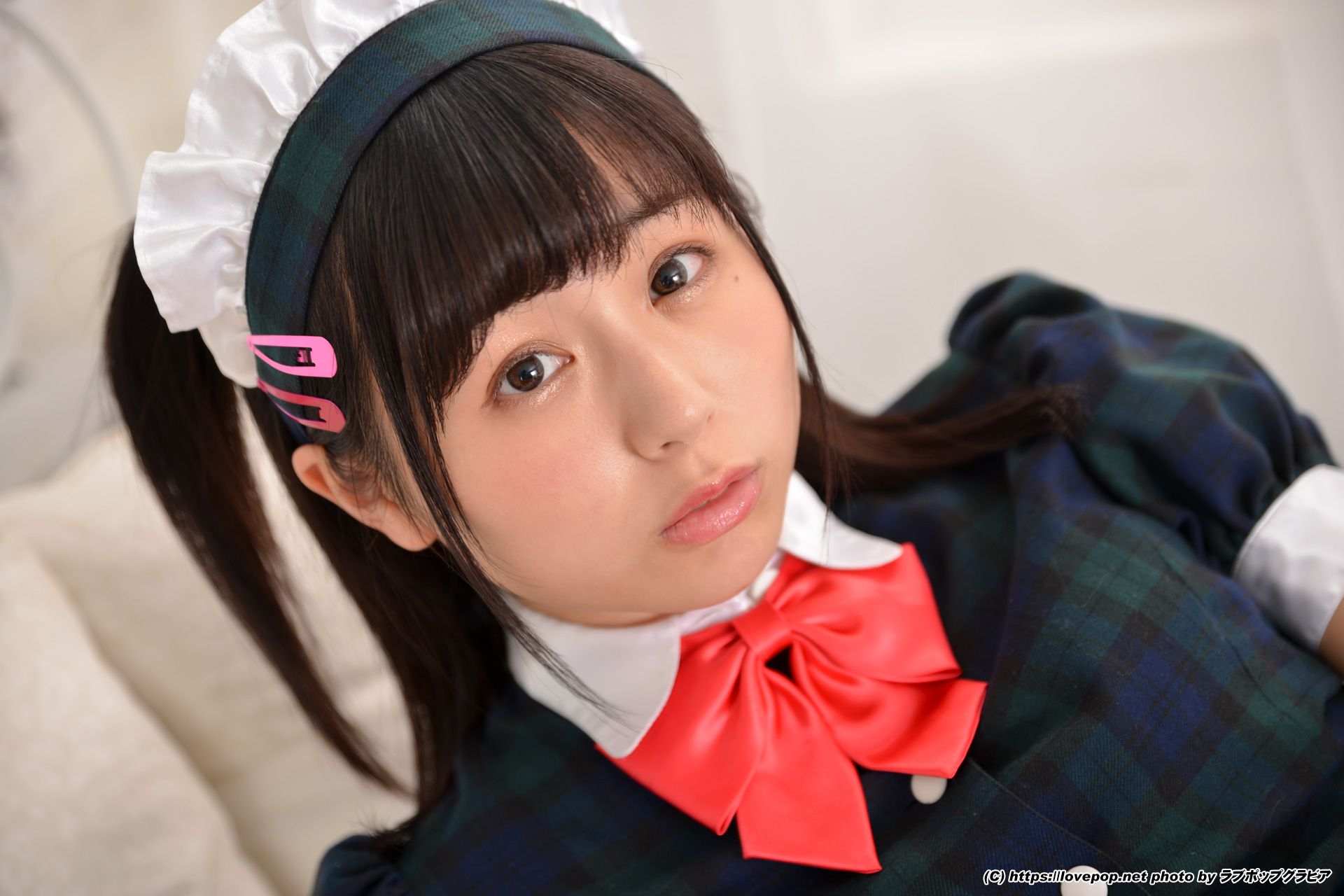 [LOVEPOP] KURIEMI くりえみ Photoset 04