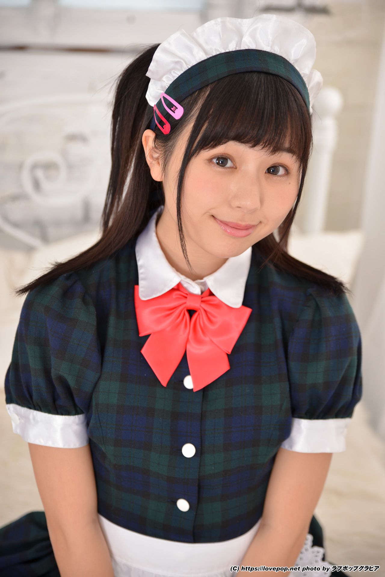 [LOVEPOP] KURIEMI くりえみ Photoset 04