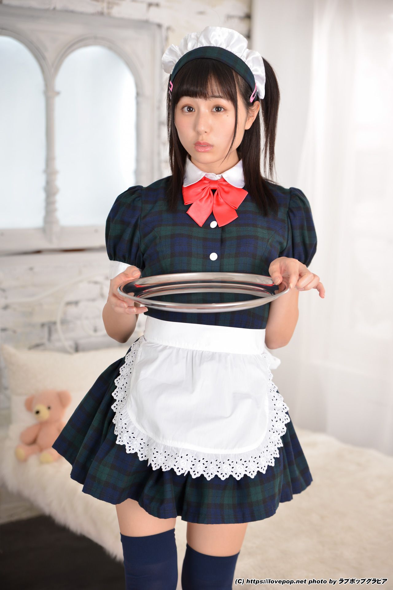 [LOVEPOP] KURIEMI くりえみ Photoset 04
