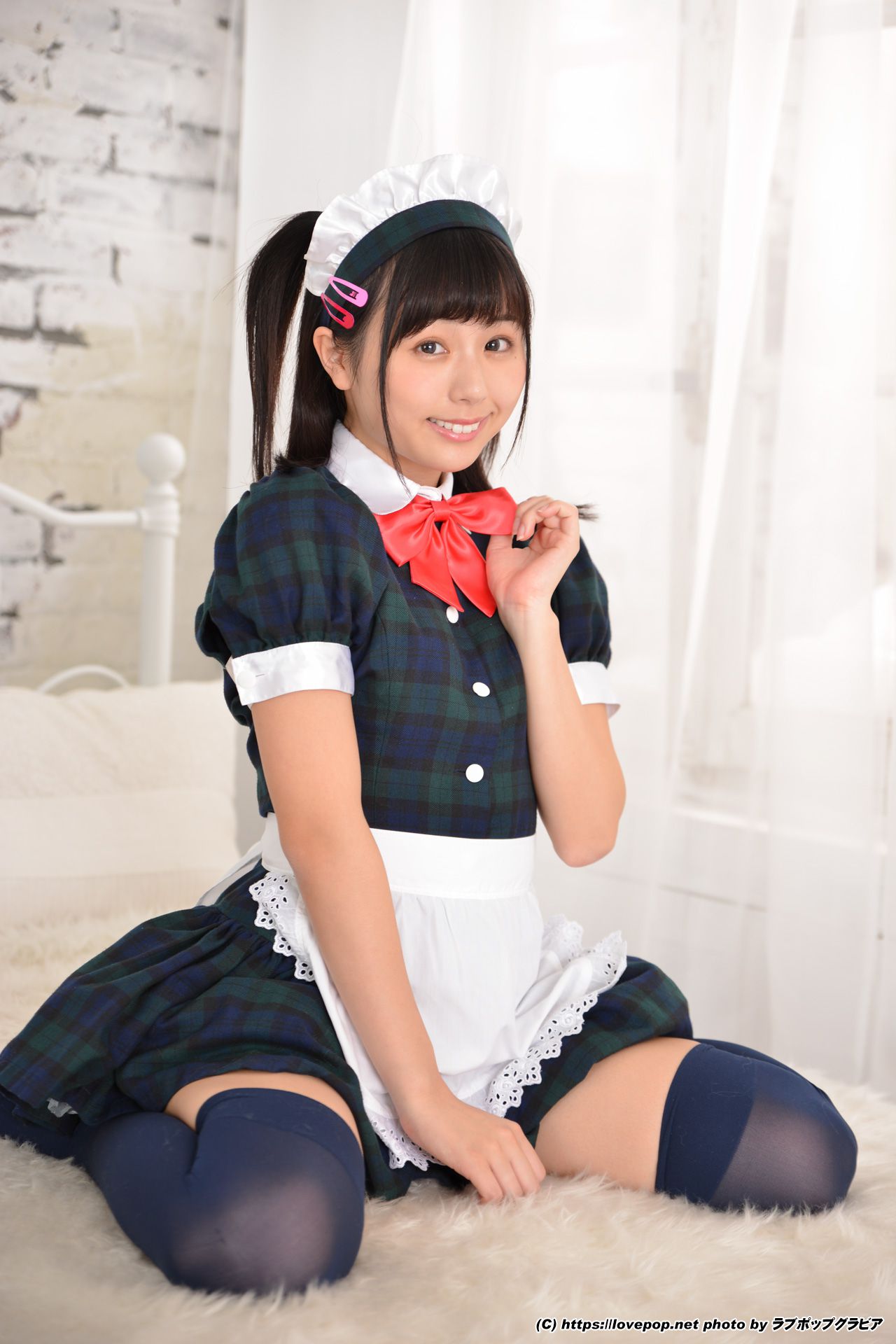 [LOVEPOP] KURIEMI くりえみ Photoset 04
