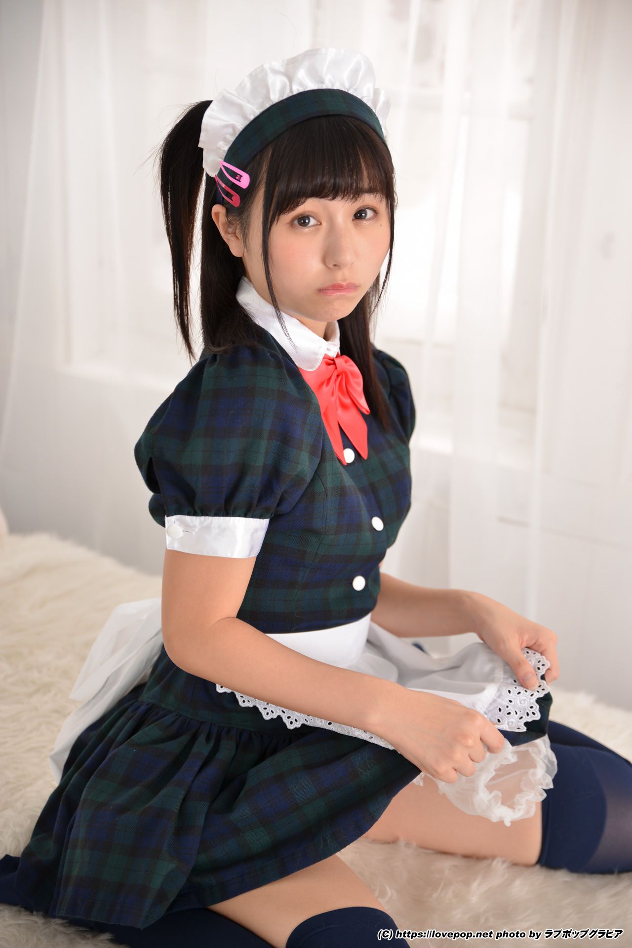 [LOVEPOP] KURIEMI くりえみ Photoset 04
