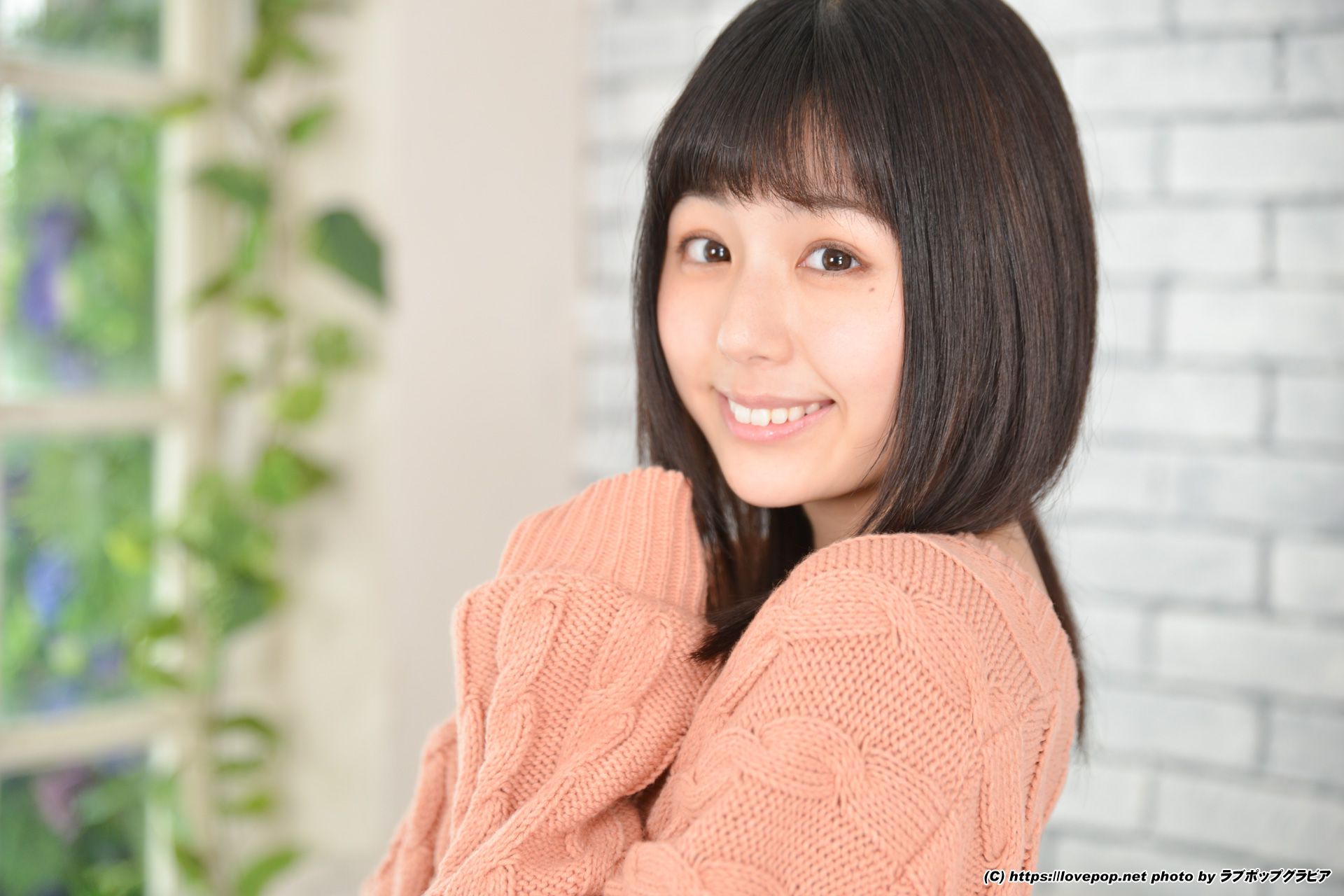 [LOVEPOP] KURIEMI くりえみ Photoset 05