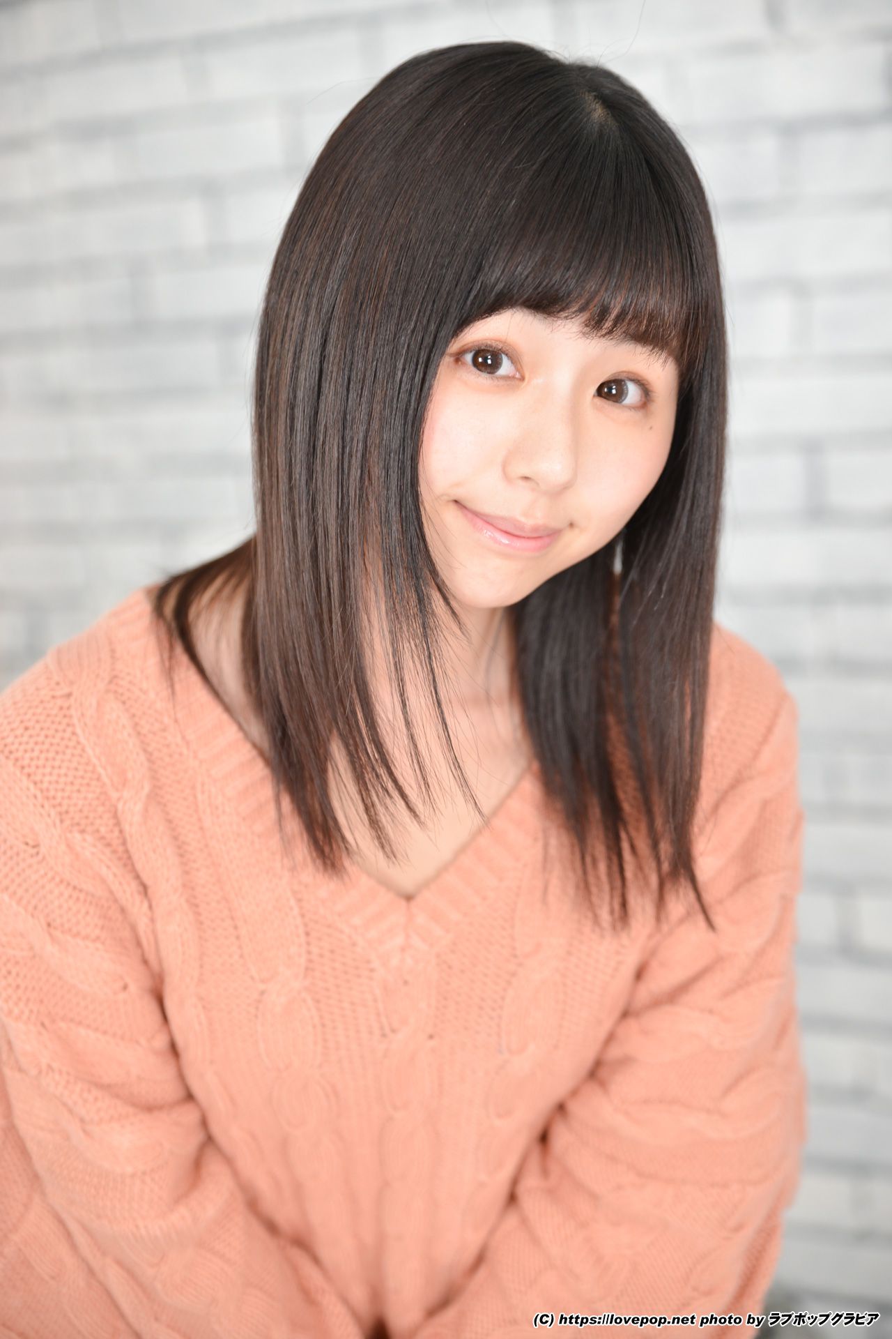 [LOVEPOP] KURIEMI くりえみ Photoset 05