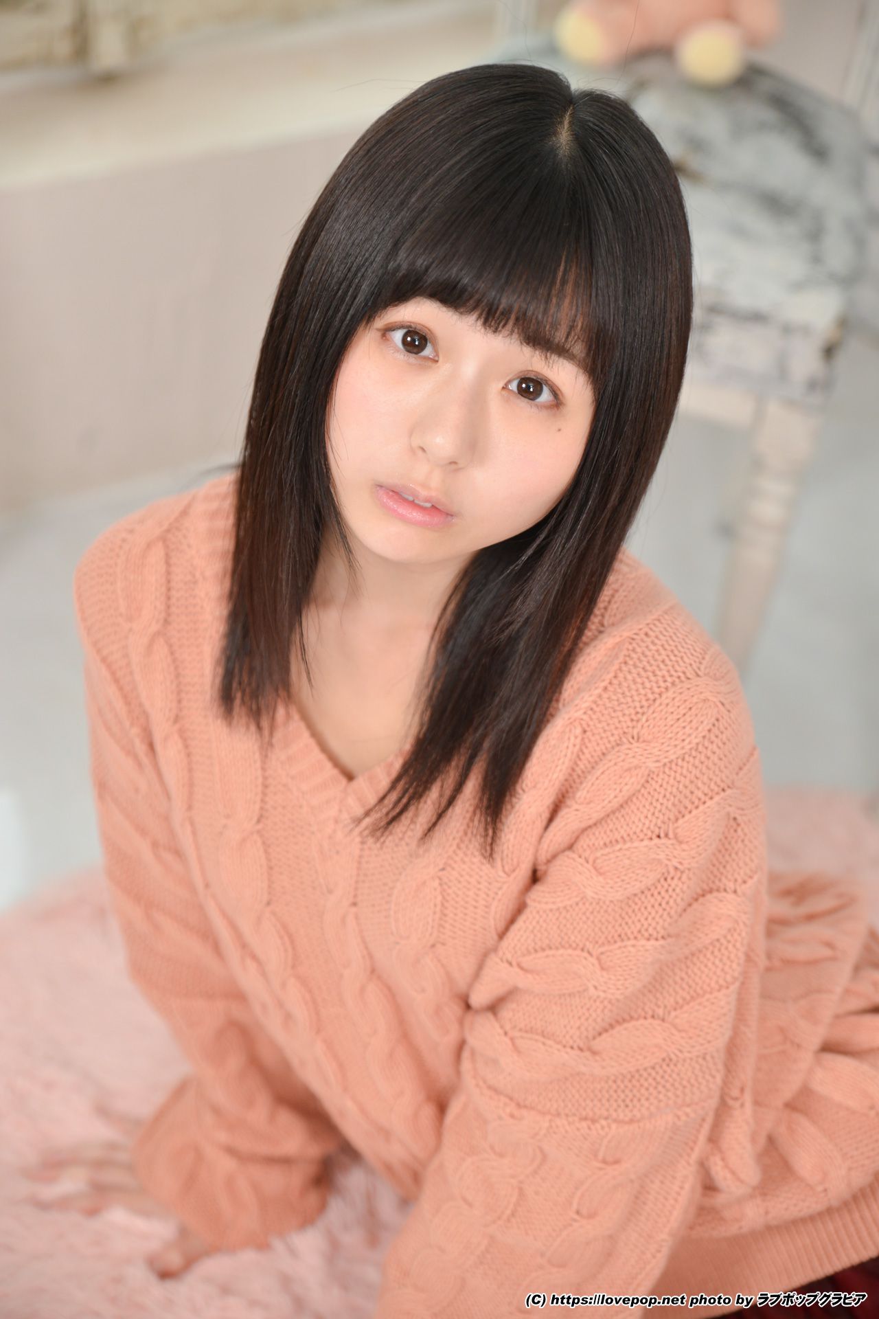 [LOVEPOP] KURIEMI くりえみ Photoset 05