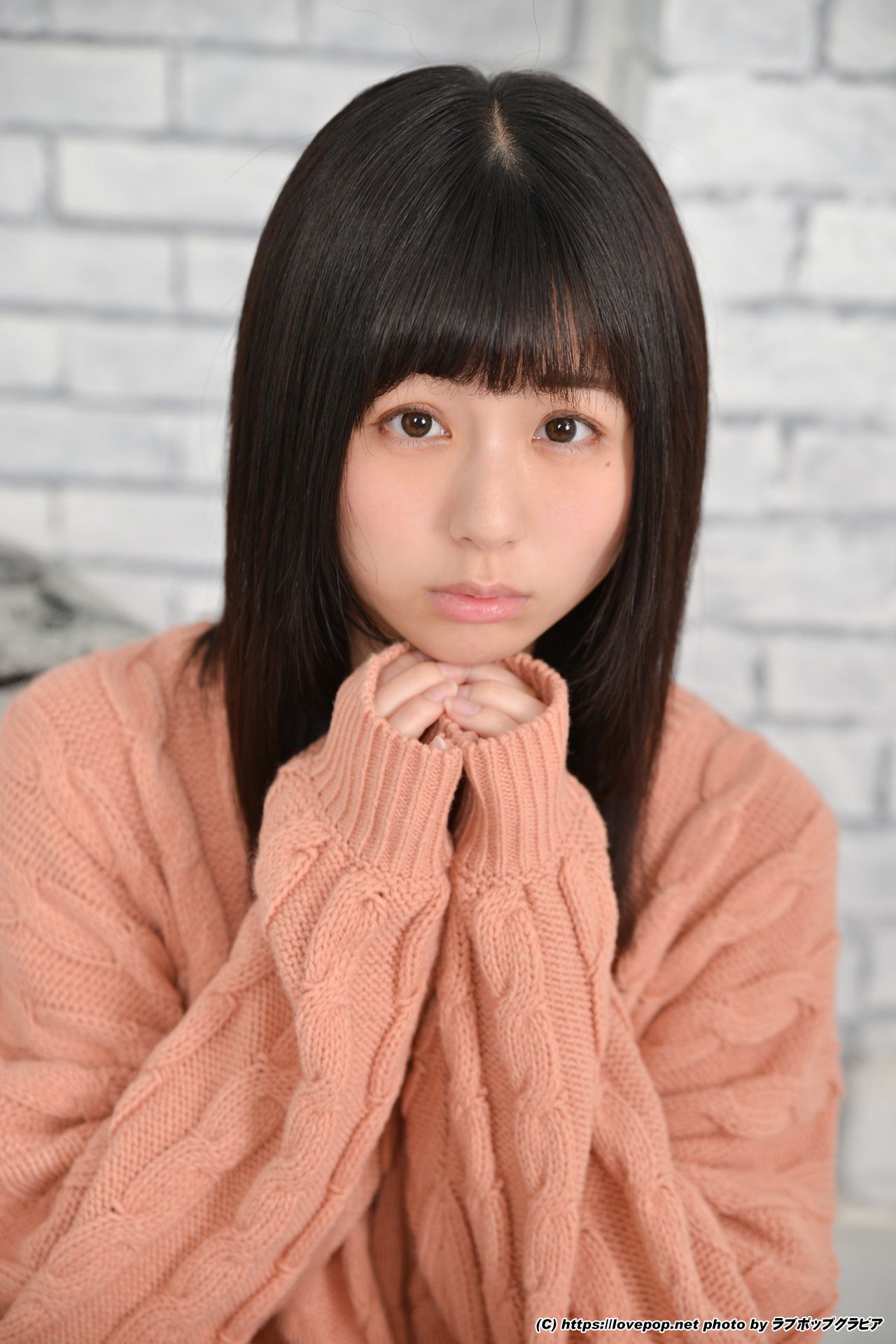 [LOVEPOP] KURIEMI くりえみ Photoset 05