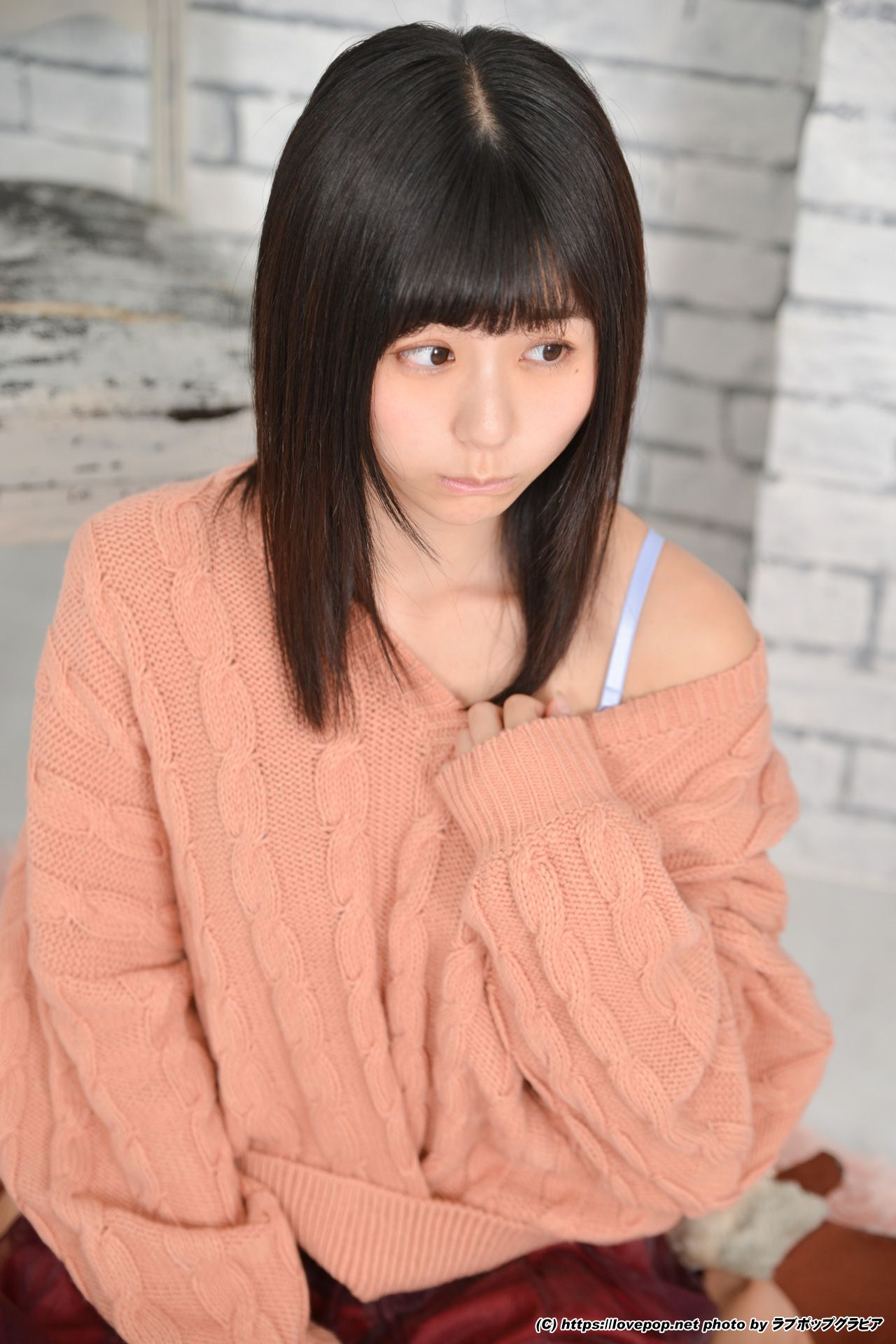 [LOVEPOP] KURIEMI くりえみ Photoset 05