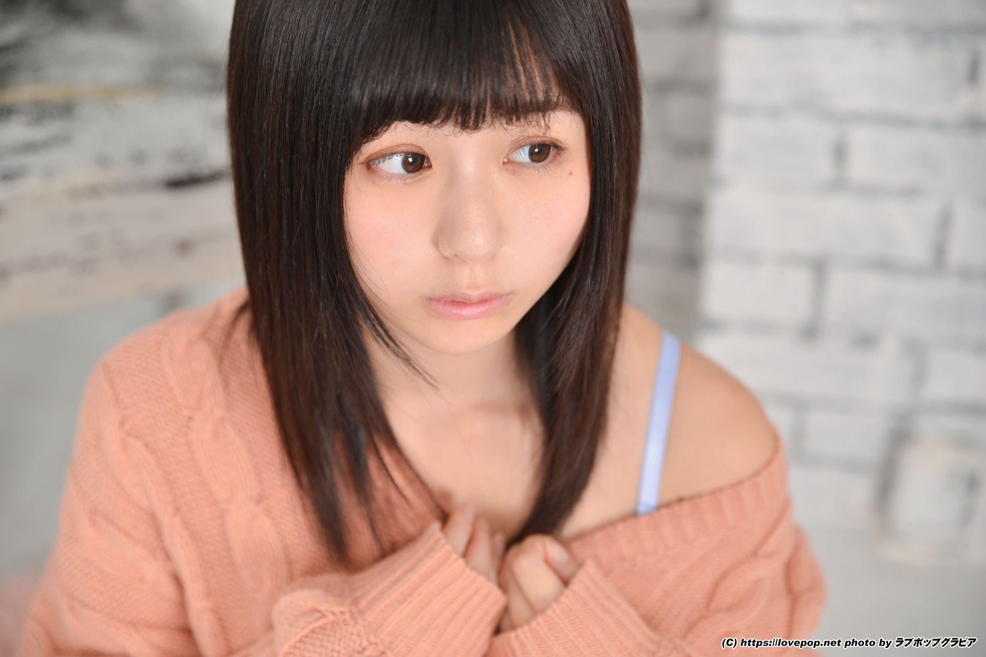 [LOVEPOP] KURIEMI くりえみ Photoset 05