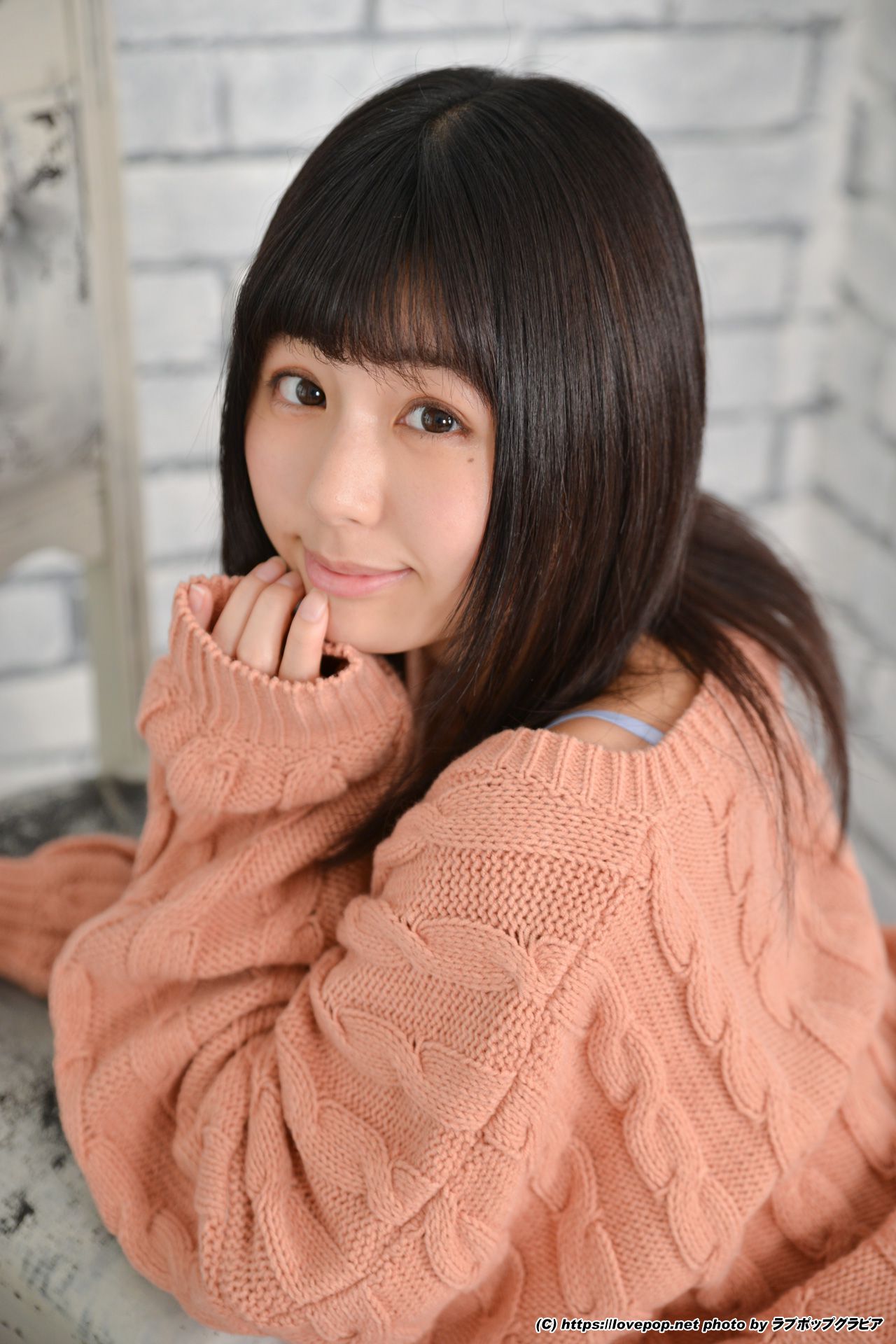 [LOVEPOP] KURIEMI くりえみ Photoset 05