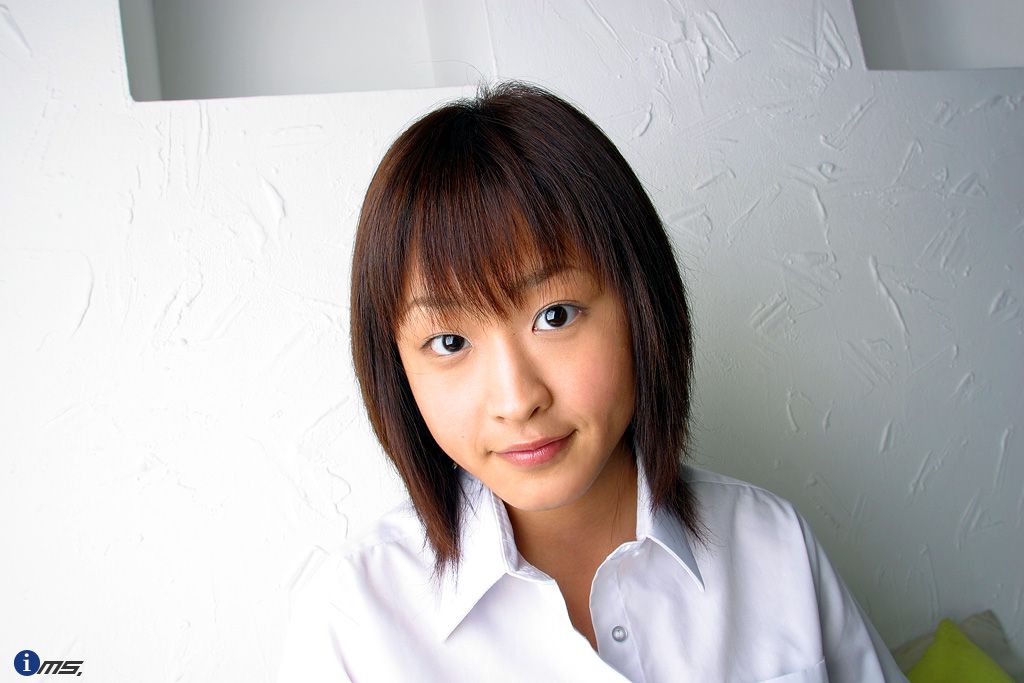 [@misty] No.054 Risa Shimamoto 岛本里沙