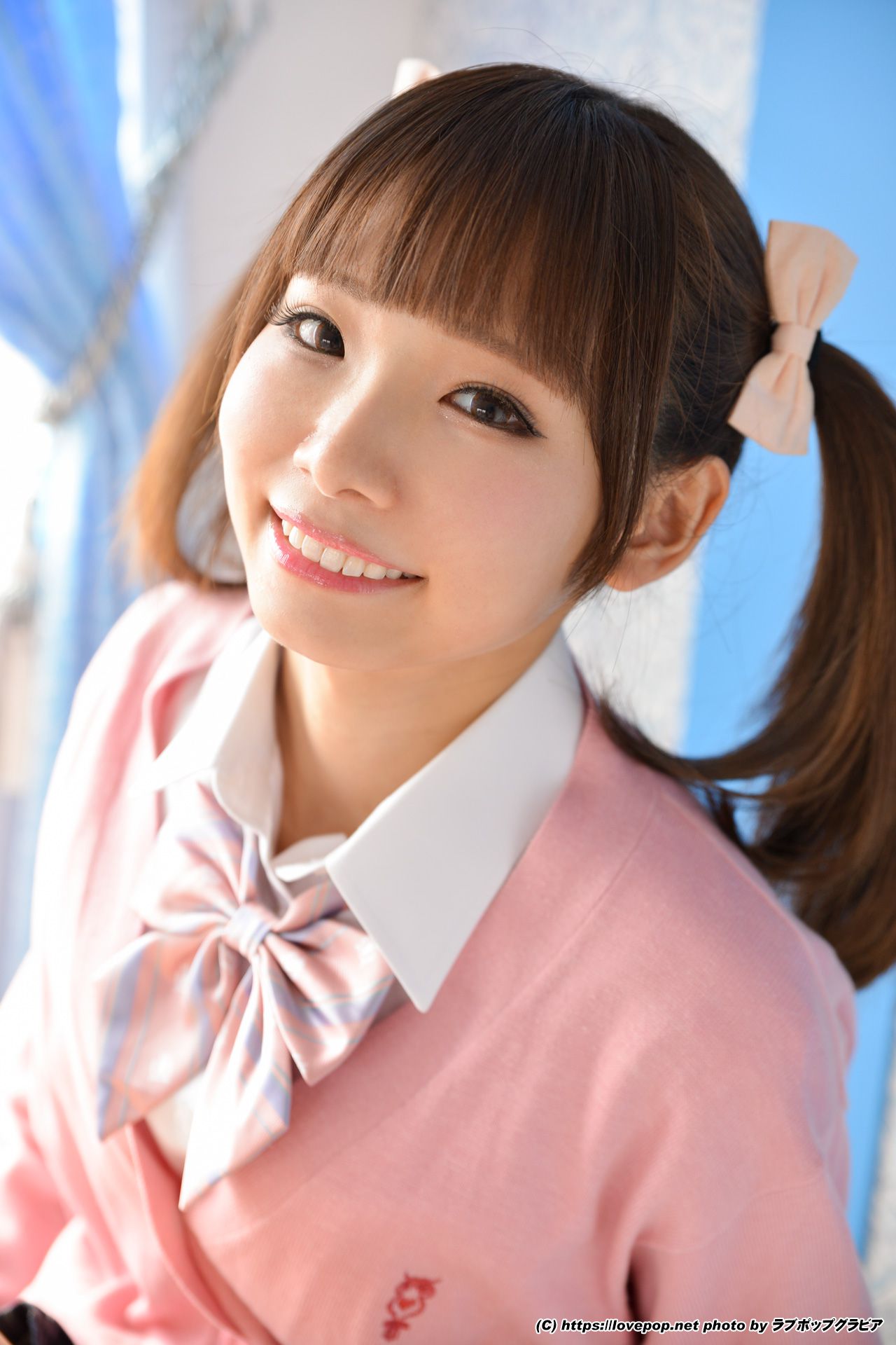[LOVEPOP] Mahore Himemiya 姫宮まほれ Photoset 06