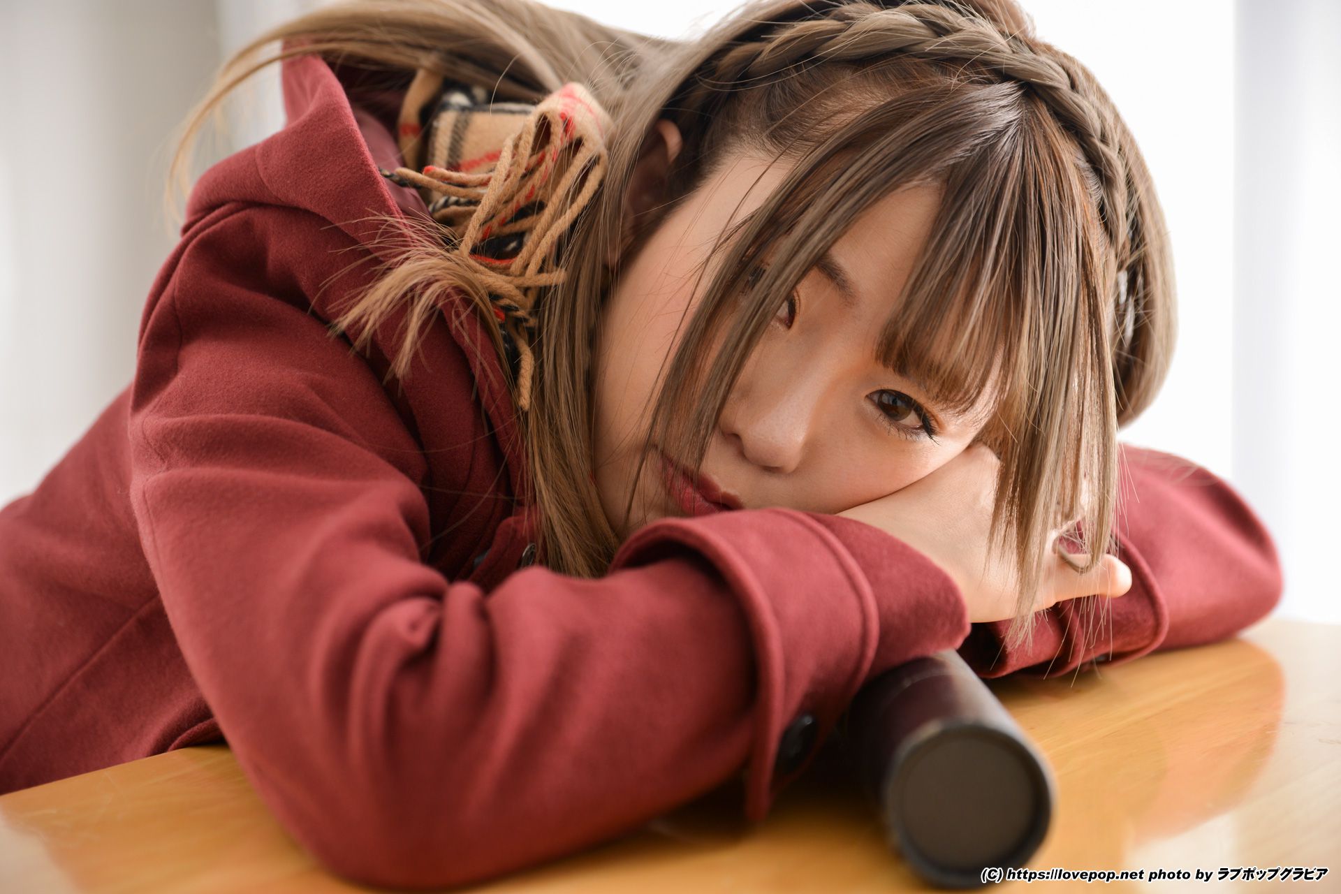 [LOVEPOP] Mizuho Shiraishi 白石みずほ Photoset 01