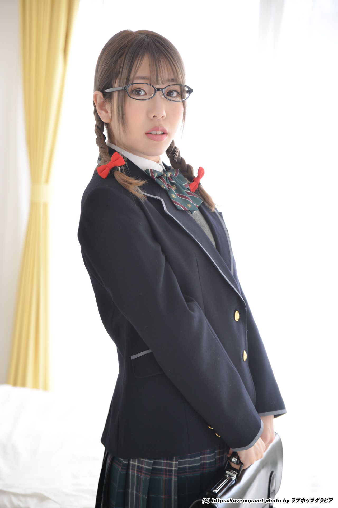 [LOVEPOP] Mizuho Shiraishi 白石みずほ Photoset 02