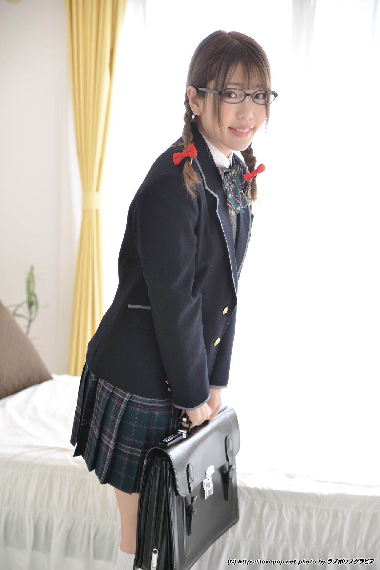 [LOVEPOP] Mizuho Shiraishi 白石みずほ Photoset 02