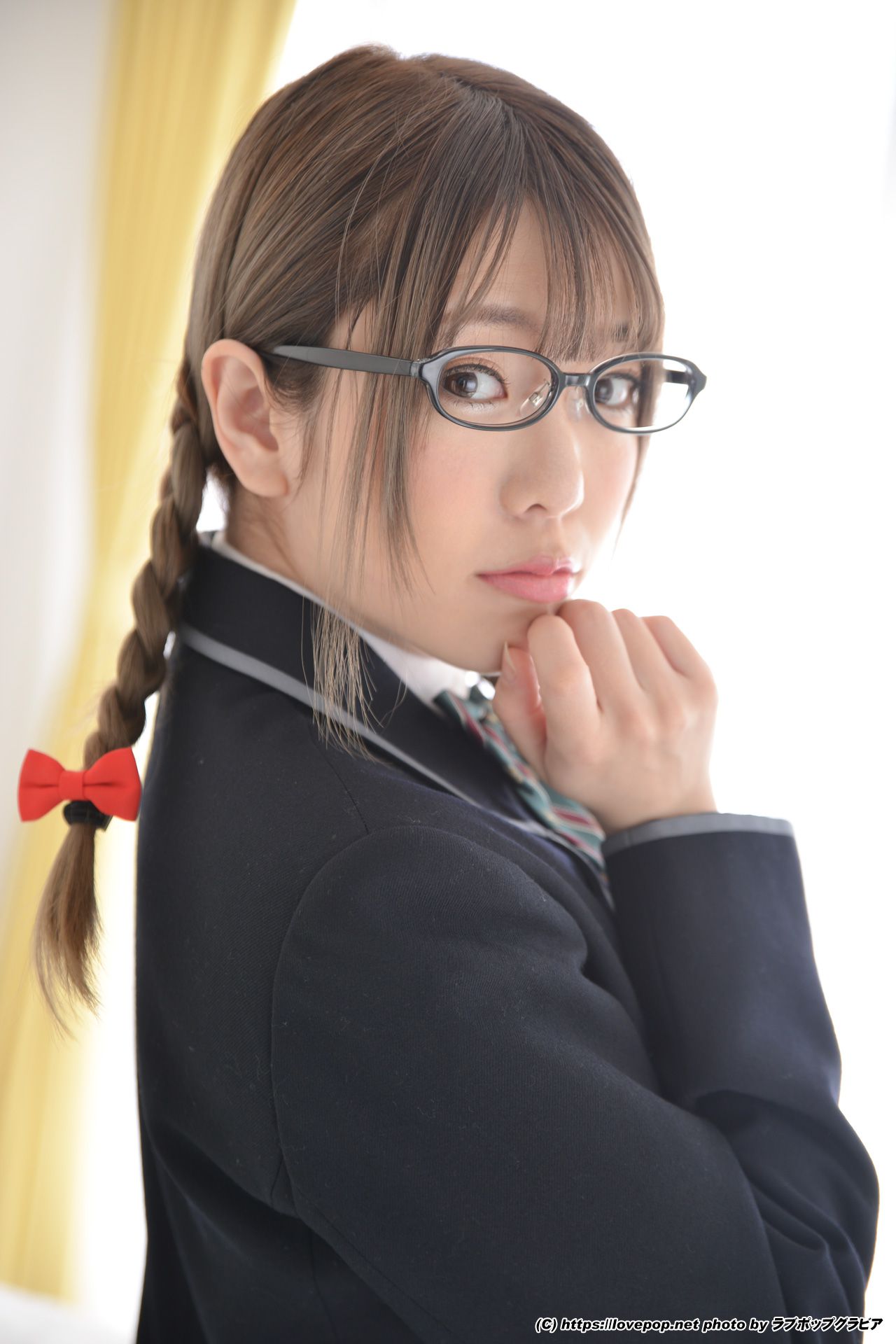 [LOVEPOP] Mizuho Shiraishi 白石みずほ Photoset 02