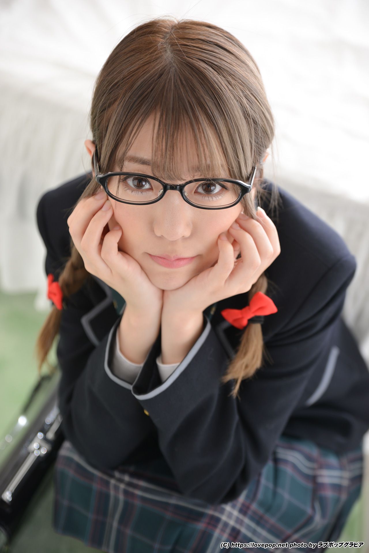 [LOVEPOP] Mizuho Shiraishi 白石みずほ Photoset 02