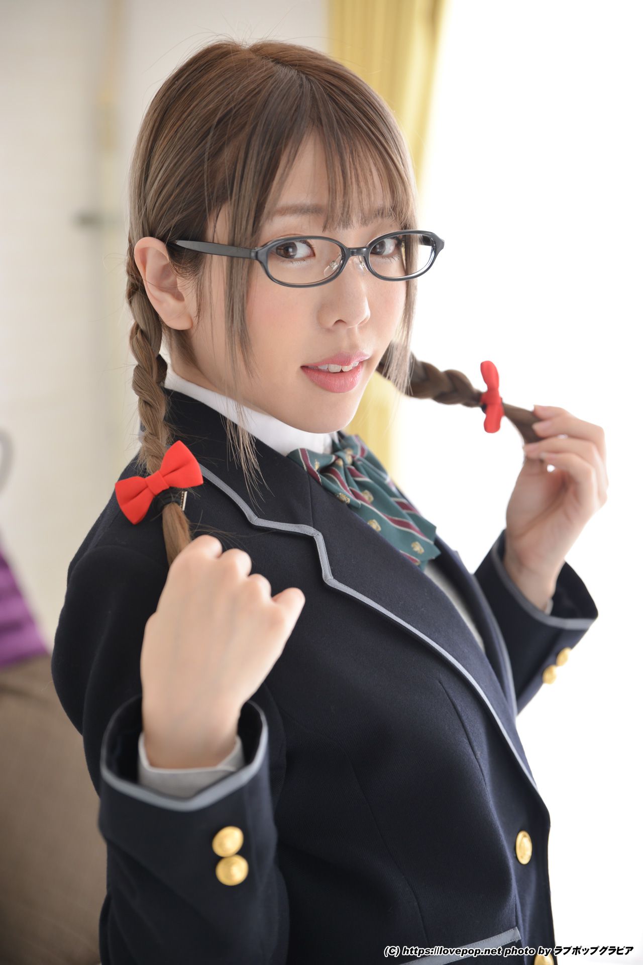 [LOVEPOP] Mizuho Shiraishi 白石みずほ Photoset 02
