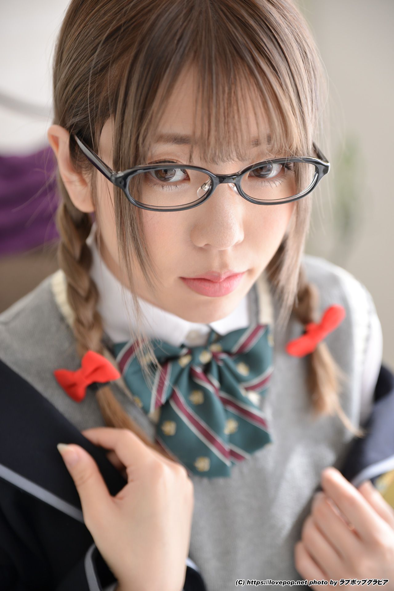 [LOVEPOP] Mizuho Shiraishi 白石みずほ Photoset 02