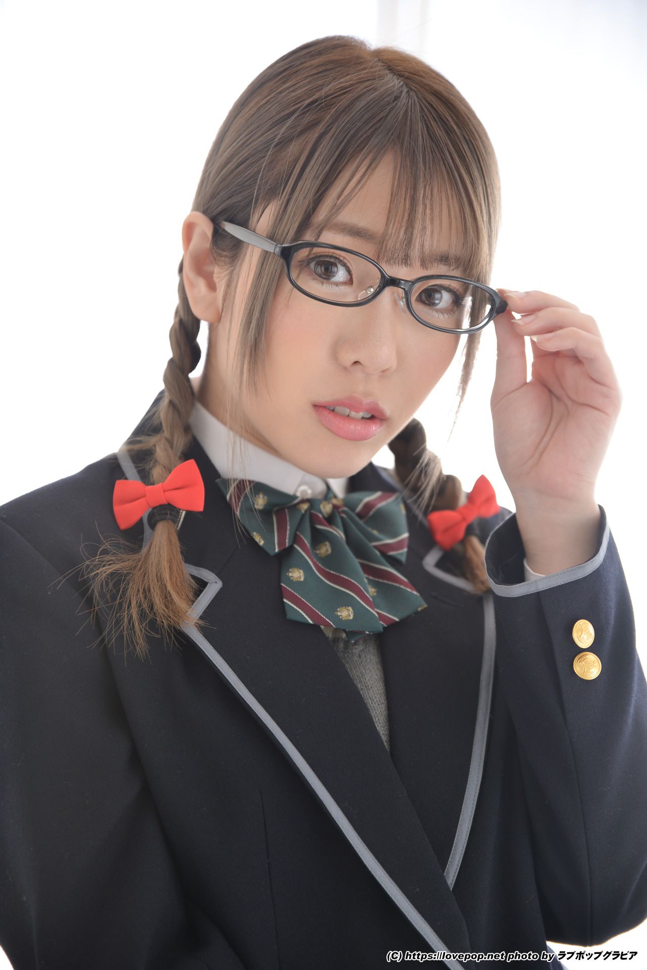 [LOVEPOP] Mizuho Shiraishi 白石みずほ Photoset 02