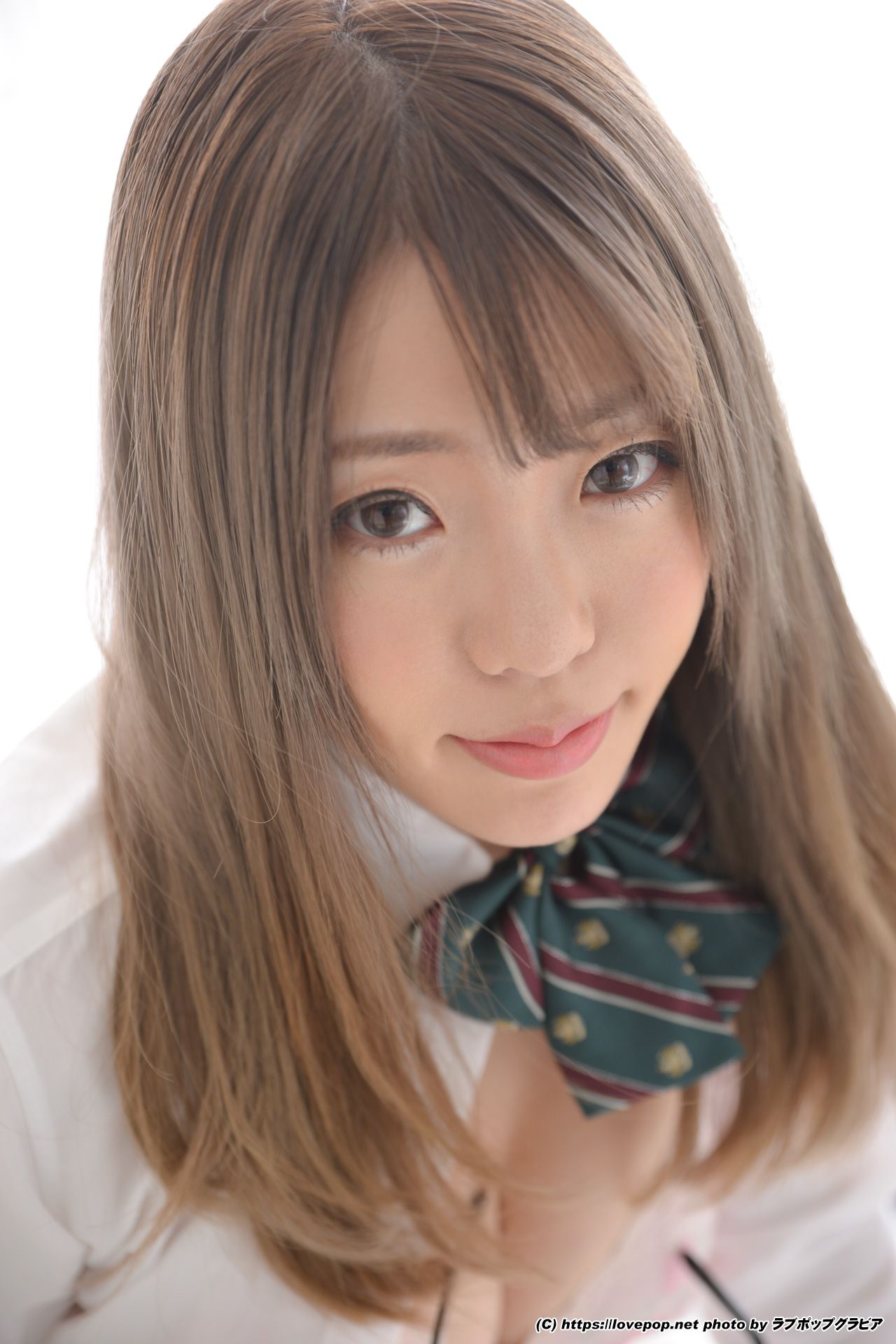 [LOVEPOP] Mizuho Shiraishi 白石みずほ Photoset 02