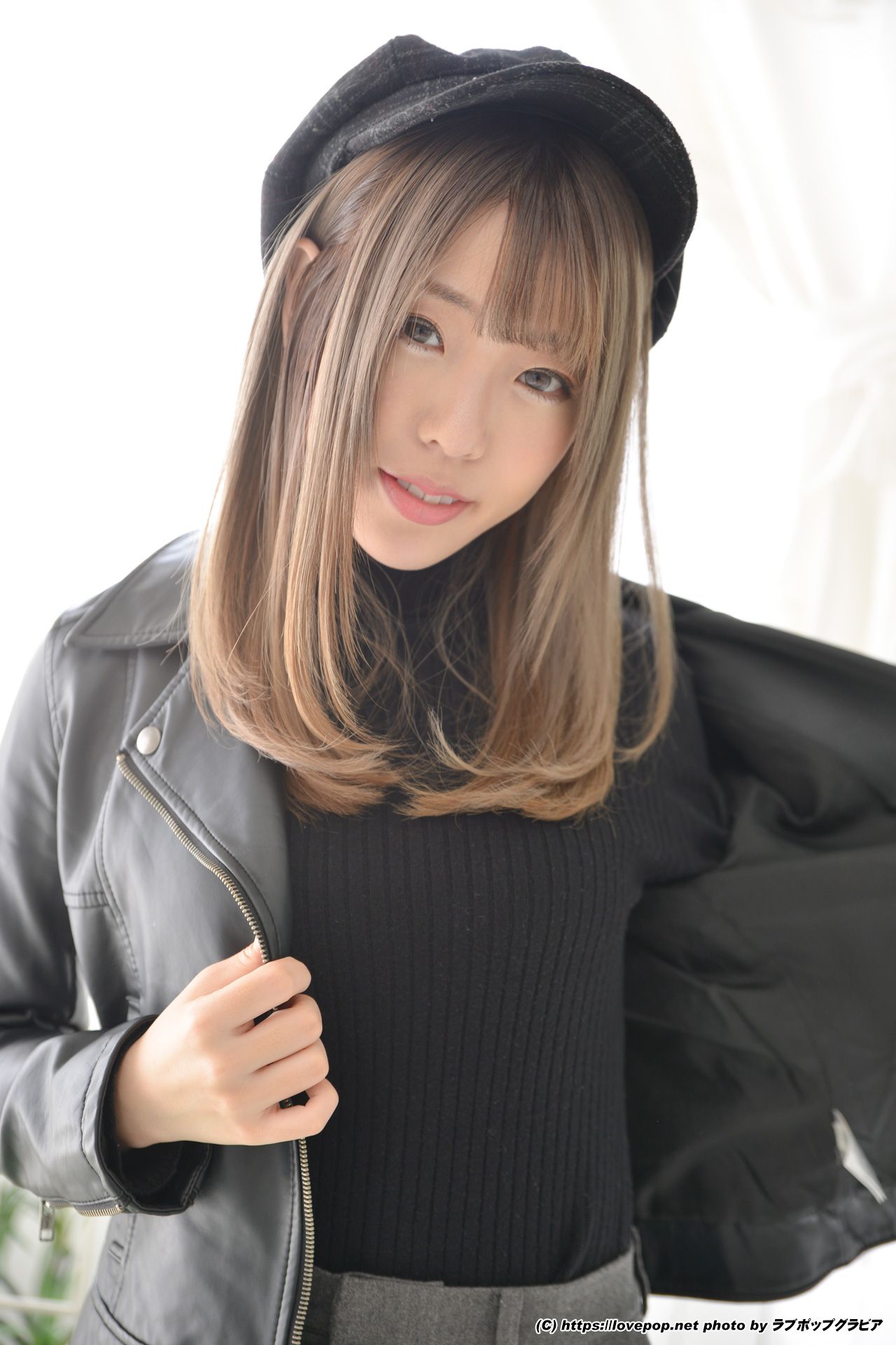 [LOVEPOP] Mizuho Shiraishi 白石みずほ Photoset 04
