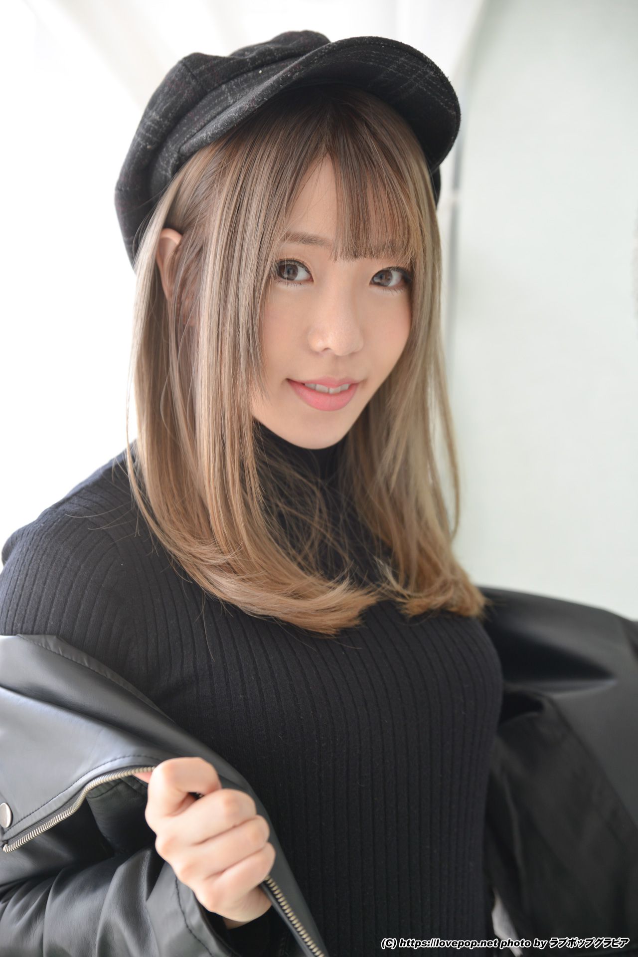 [LOVEPOP] Mizuho Shiraishi 白石みずほ Photoset 04