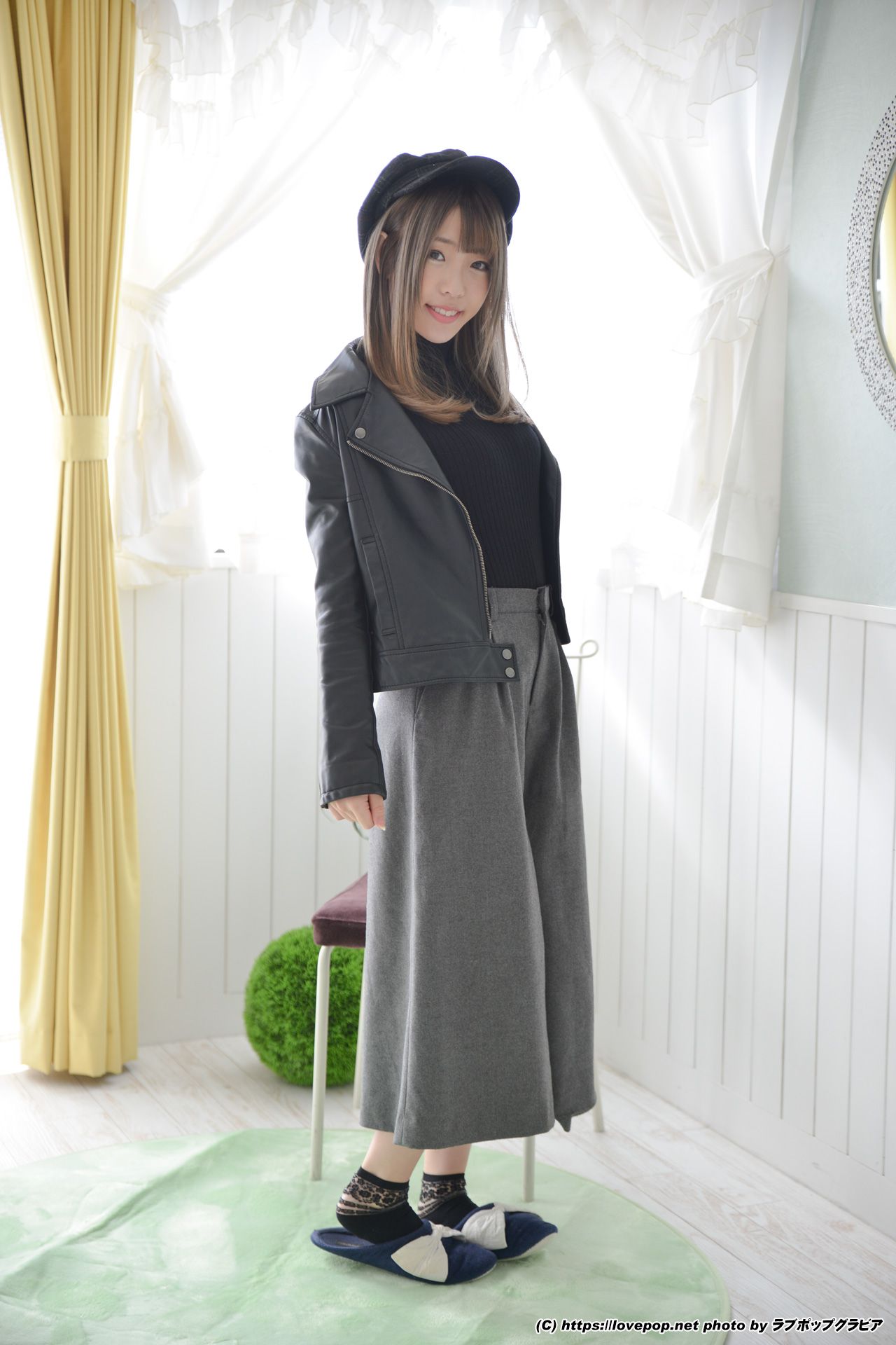 [LOVEPOP] Mizuho Shiraishi 白石みずほ Photoset 04