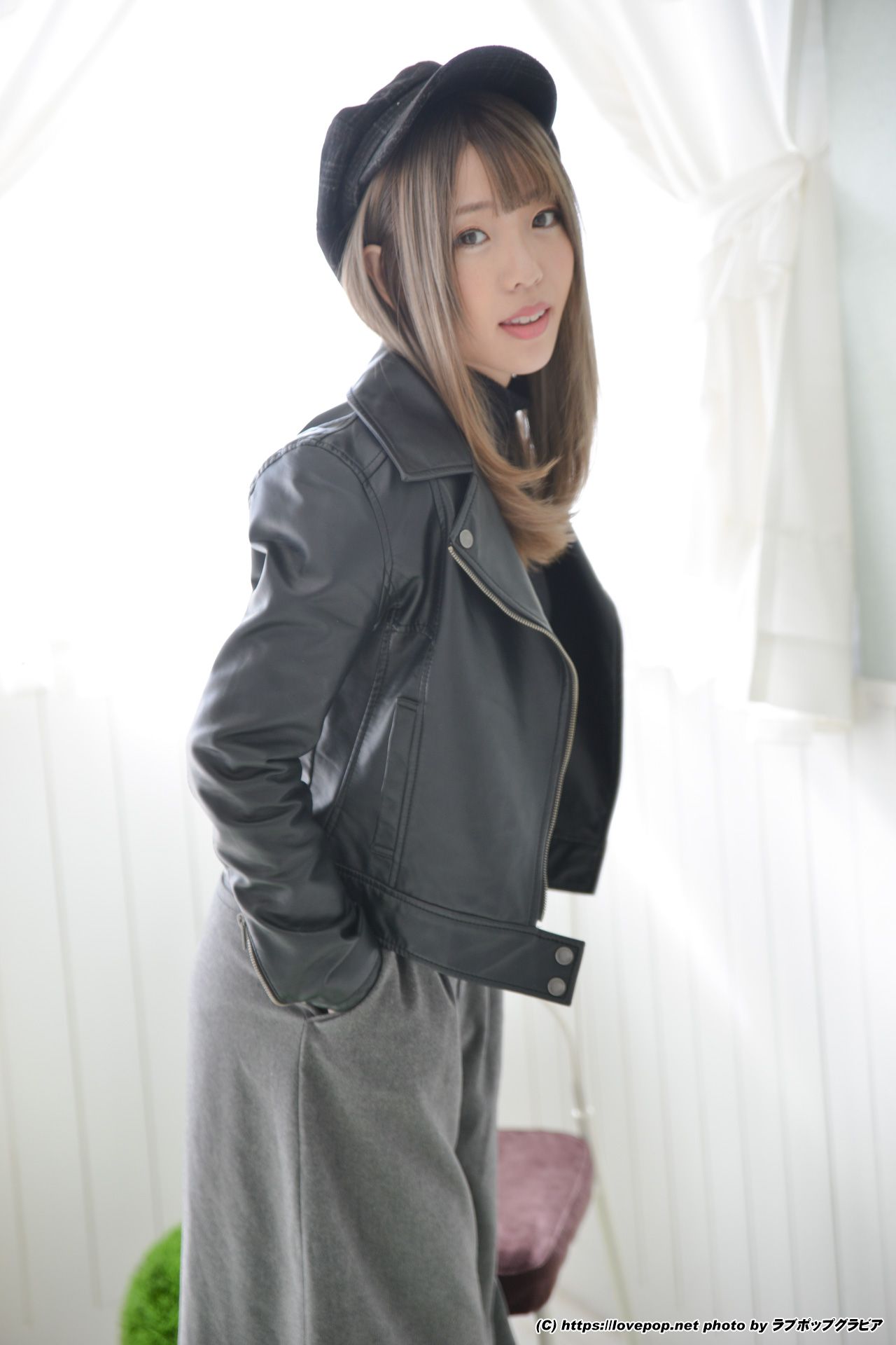 [LOVEPOP] Mizuho Shiraishi 白石みずほ Photoset 04