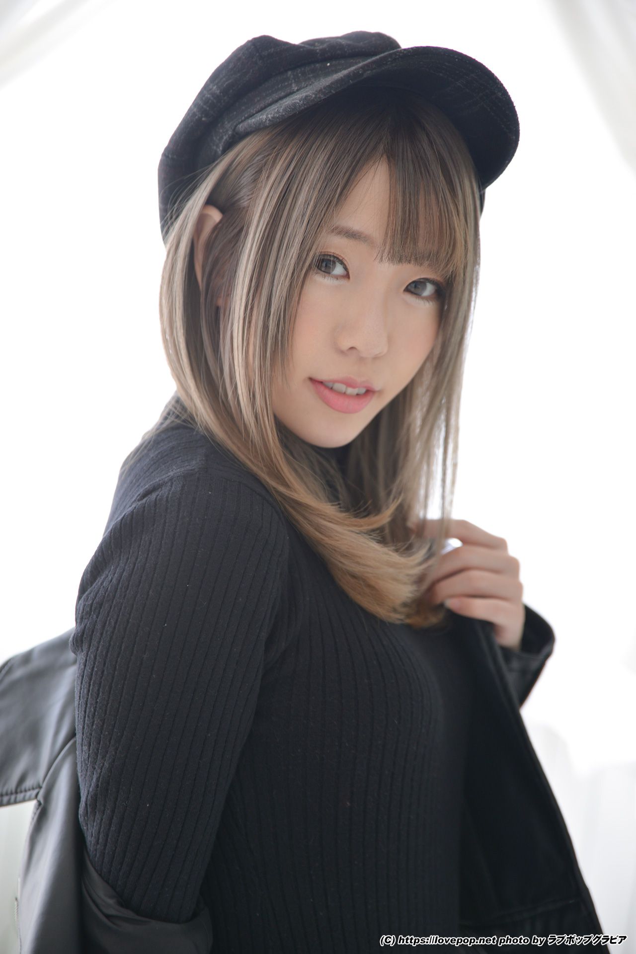 [LOVEPOP] Mizuho Shiraishi 白石みずほ Photoset 04