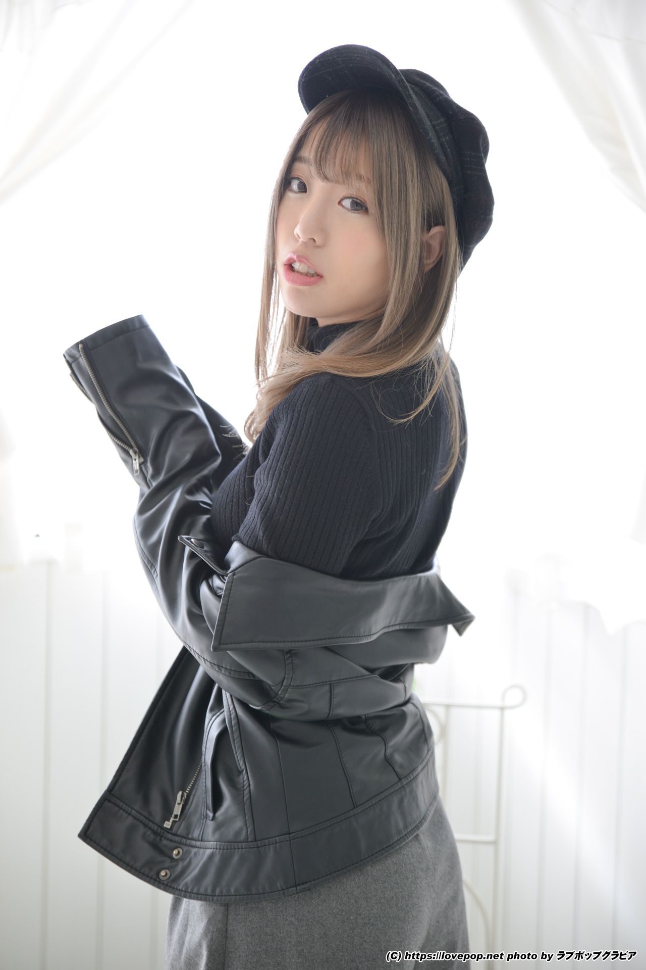 [LOVEPOP] Mizuho Shiraishi 白石みずほ Photoset 04