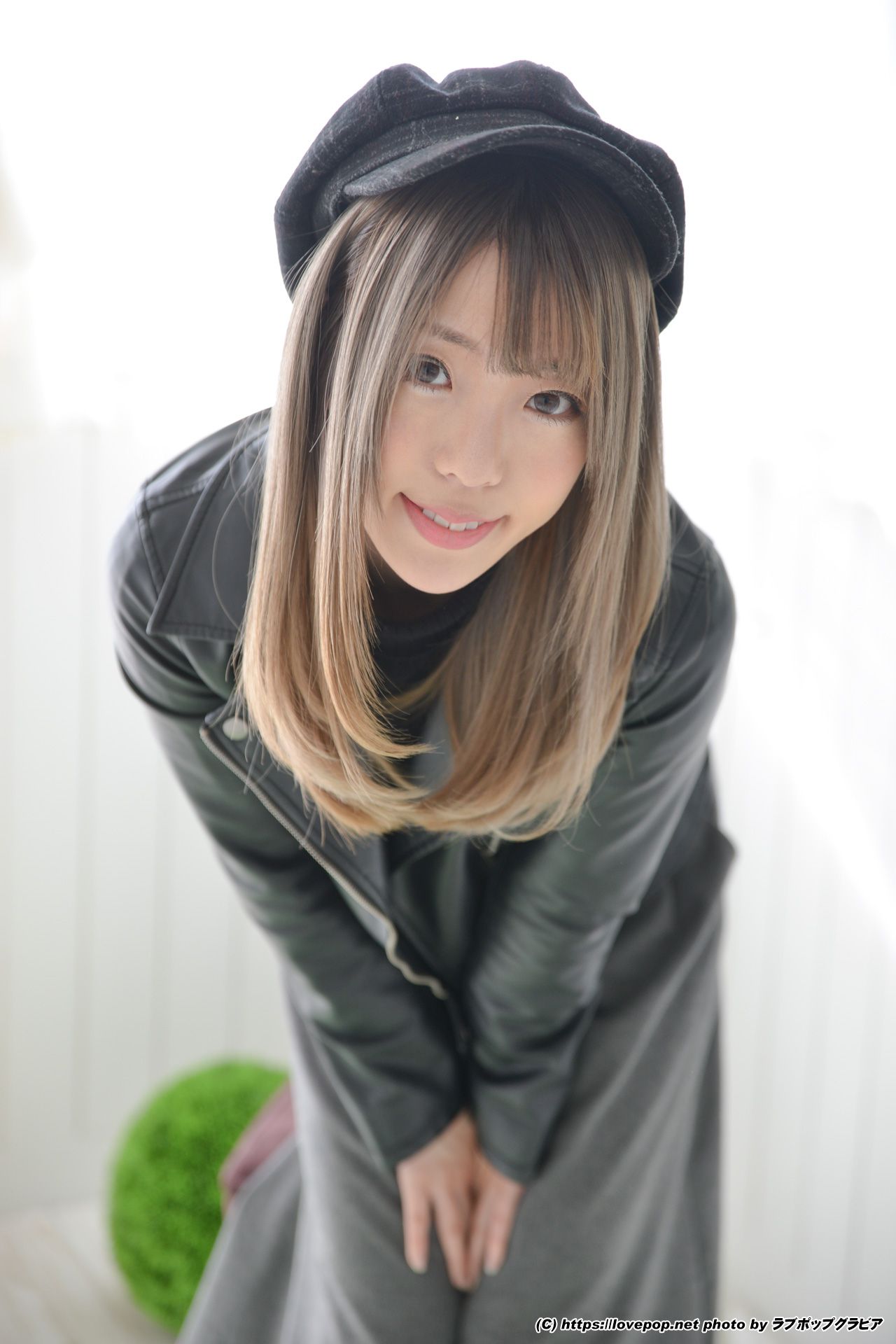[LOVEPOP] Mizuho Shiraishi 白石みずほ Photoset 04